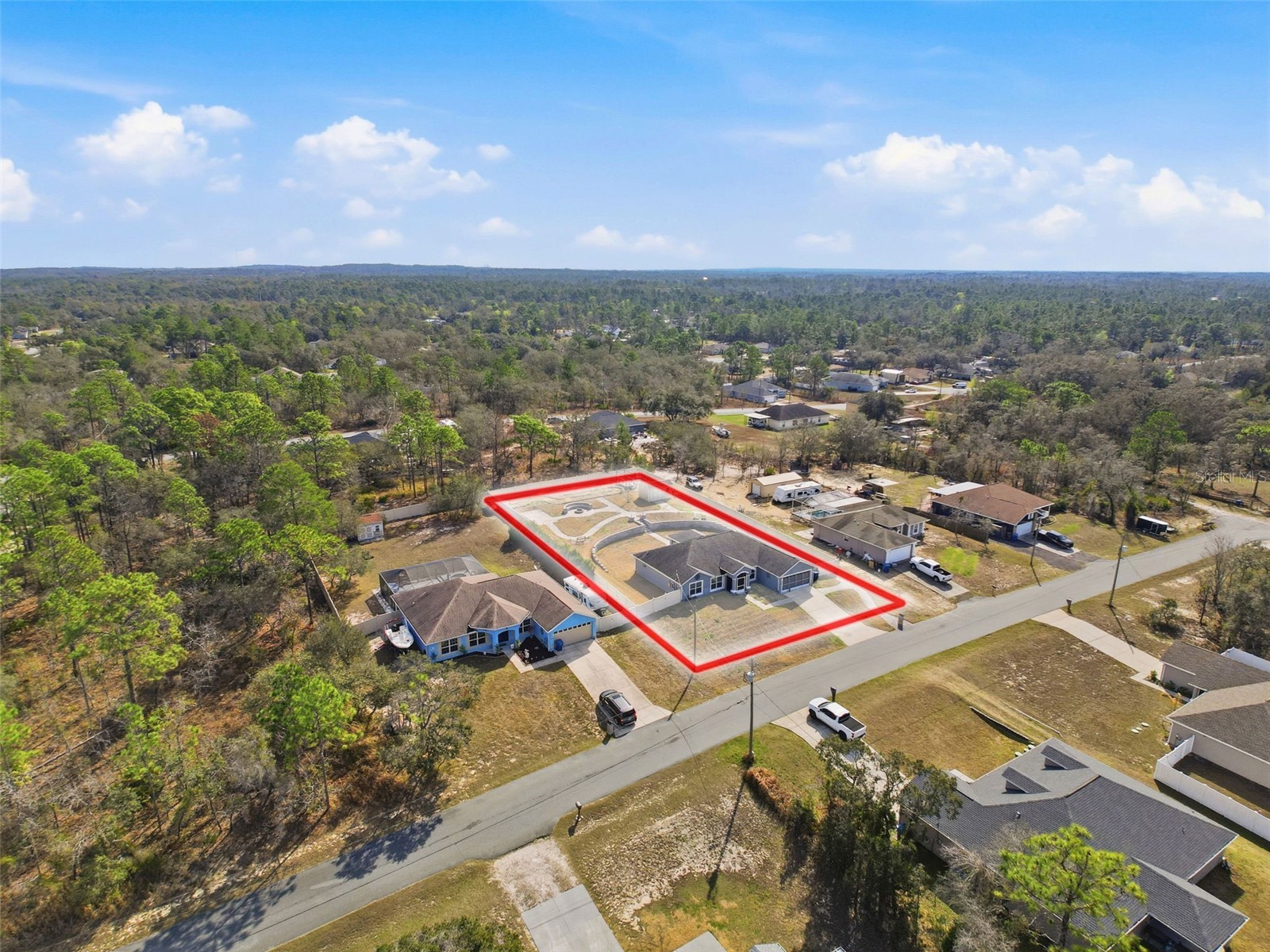 13046 Kildeer Road Weeki Wachee FL 34614 W7882935 image37