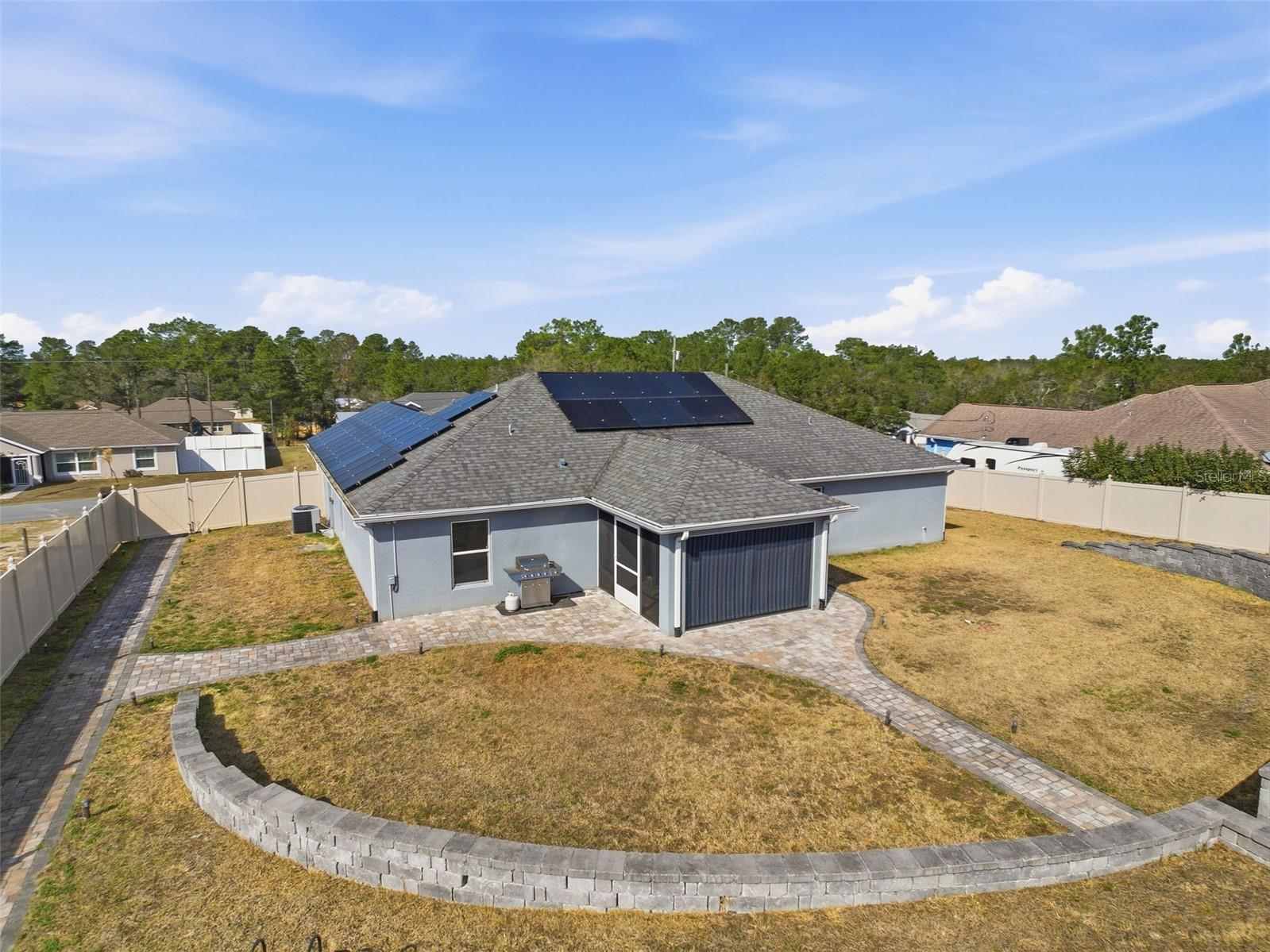13046 Kildeer Road Weeki Wachee FL 34614 W7882935 image39