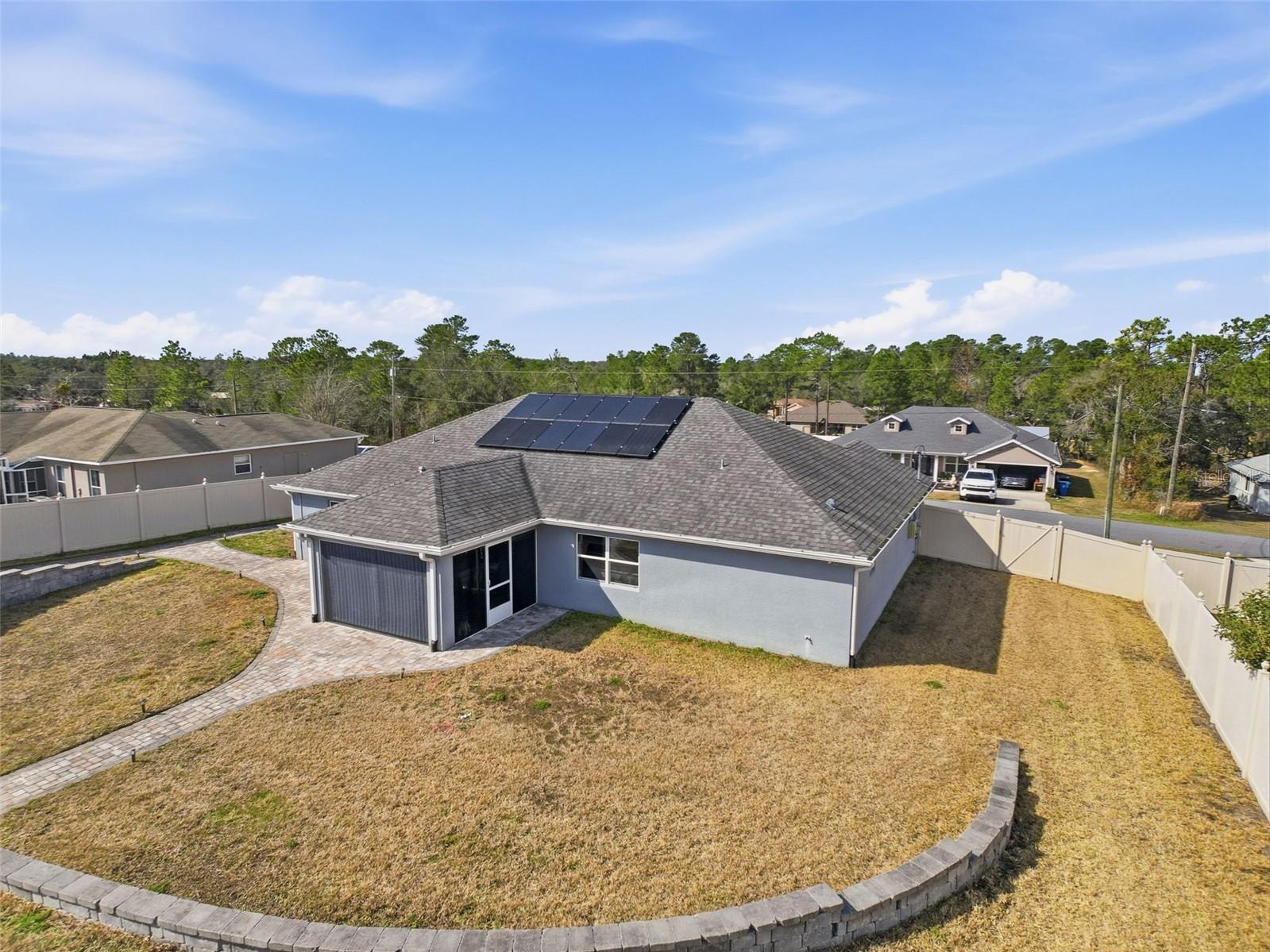 13046 Kildeer Road Weeki Wachee FL 34614 W7882935 image55