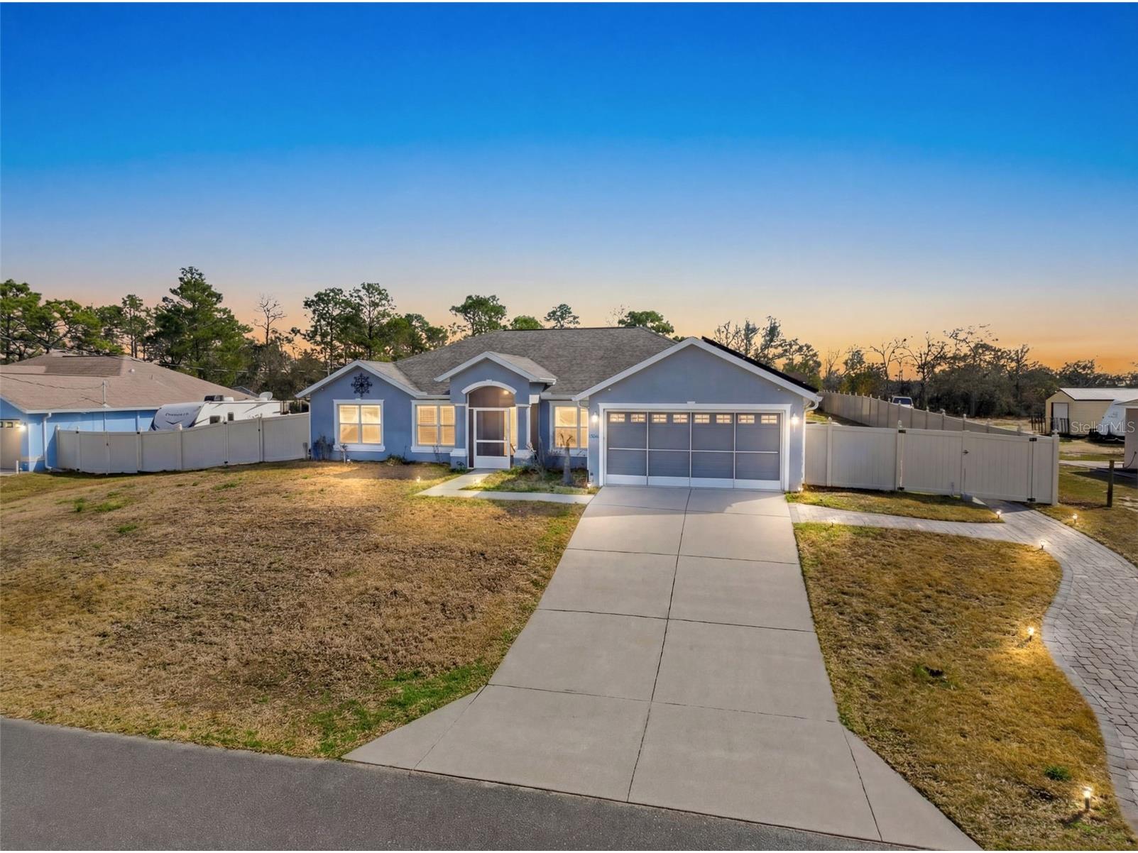13046 Kildeer Road Weeki Wachee FL 34614 W7882935 image56