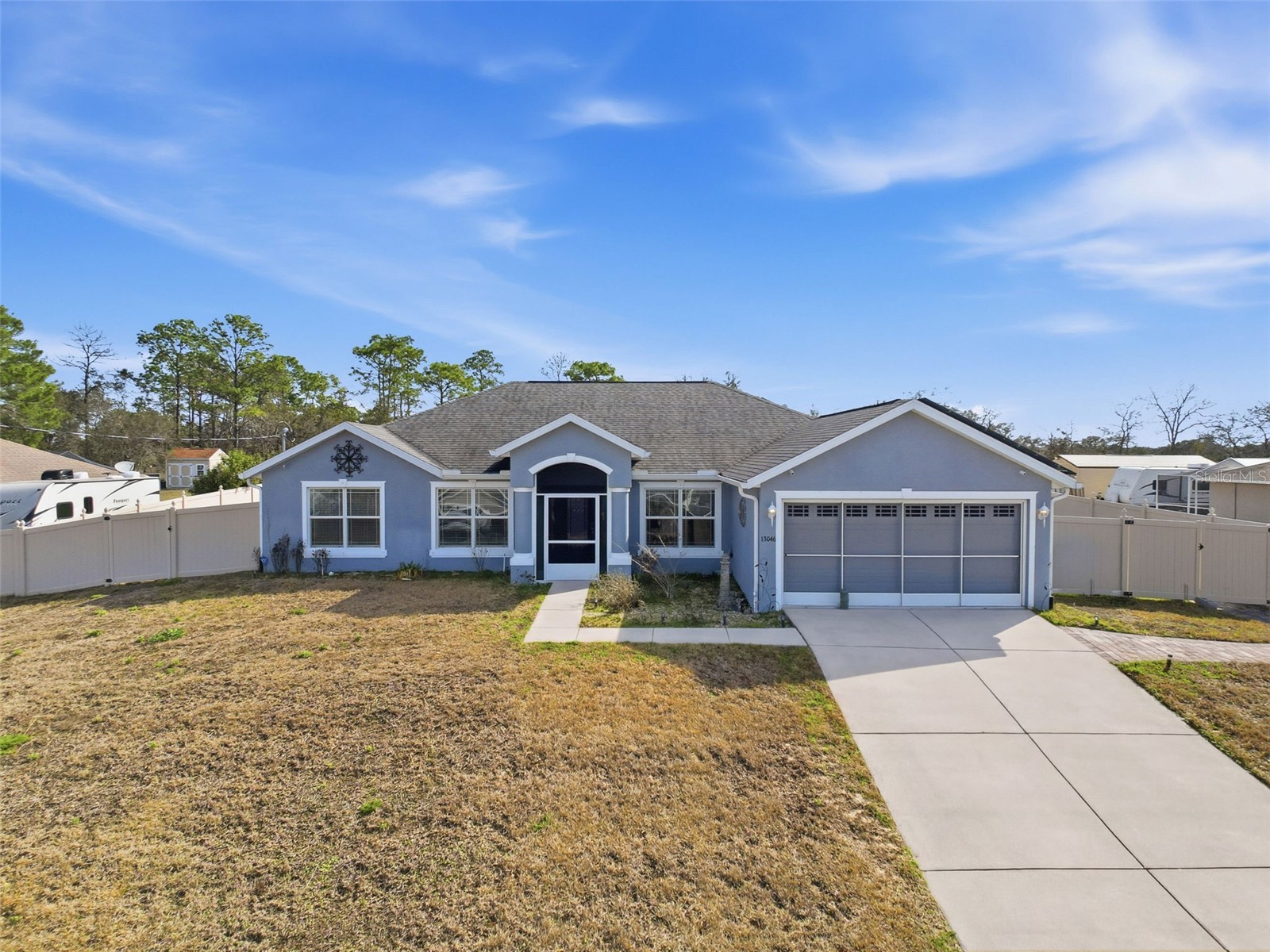13046 Kildeer Road Weeki Wachee FL 34614 W7882935 image58