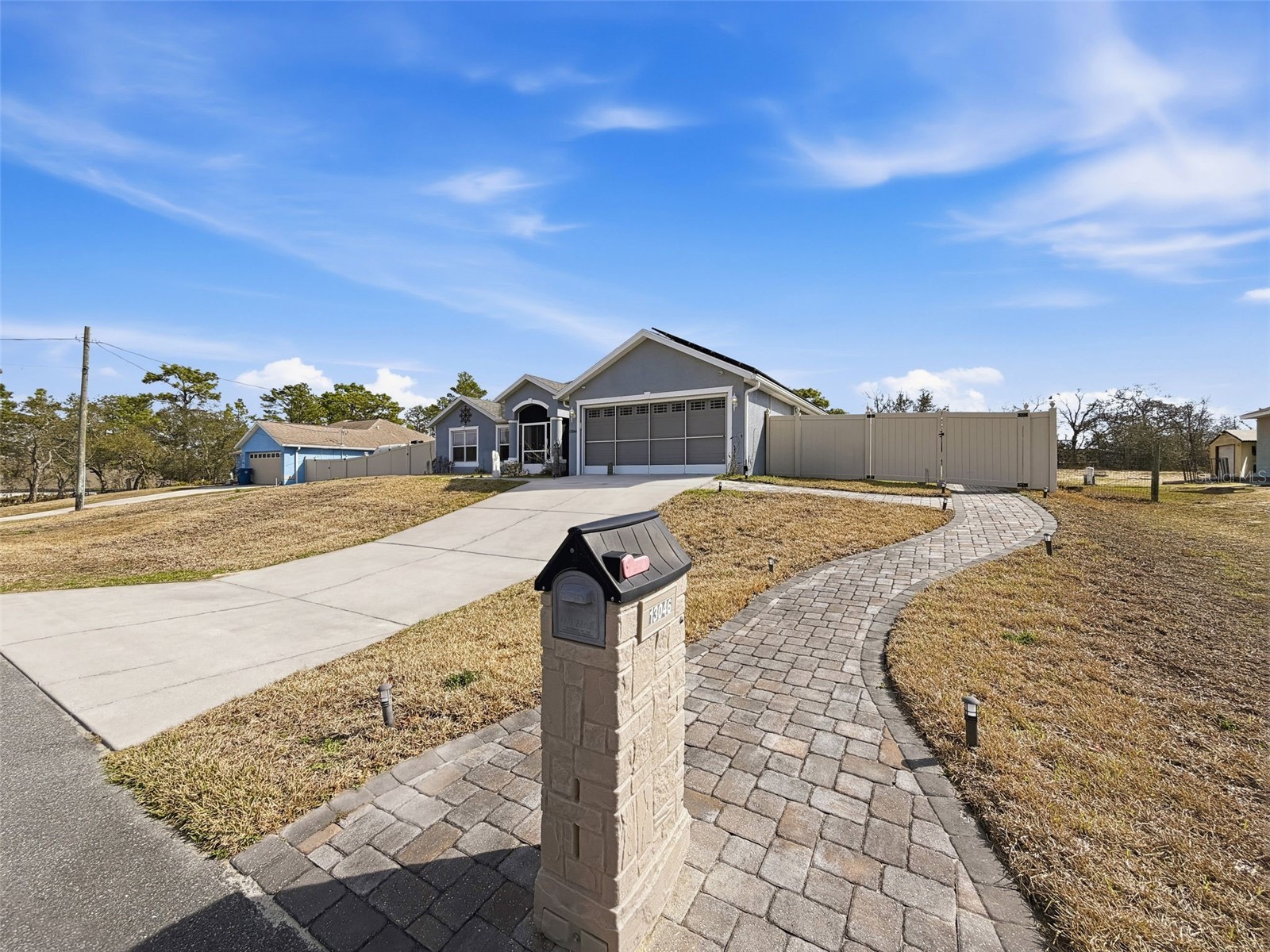13046 Kildeer Road Weeki Wachee FL 34614 W7882935 image61