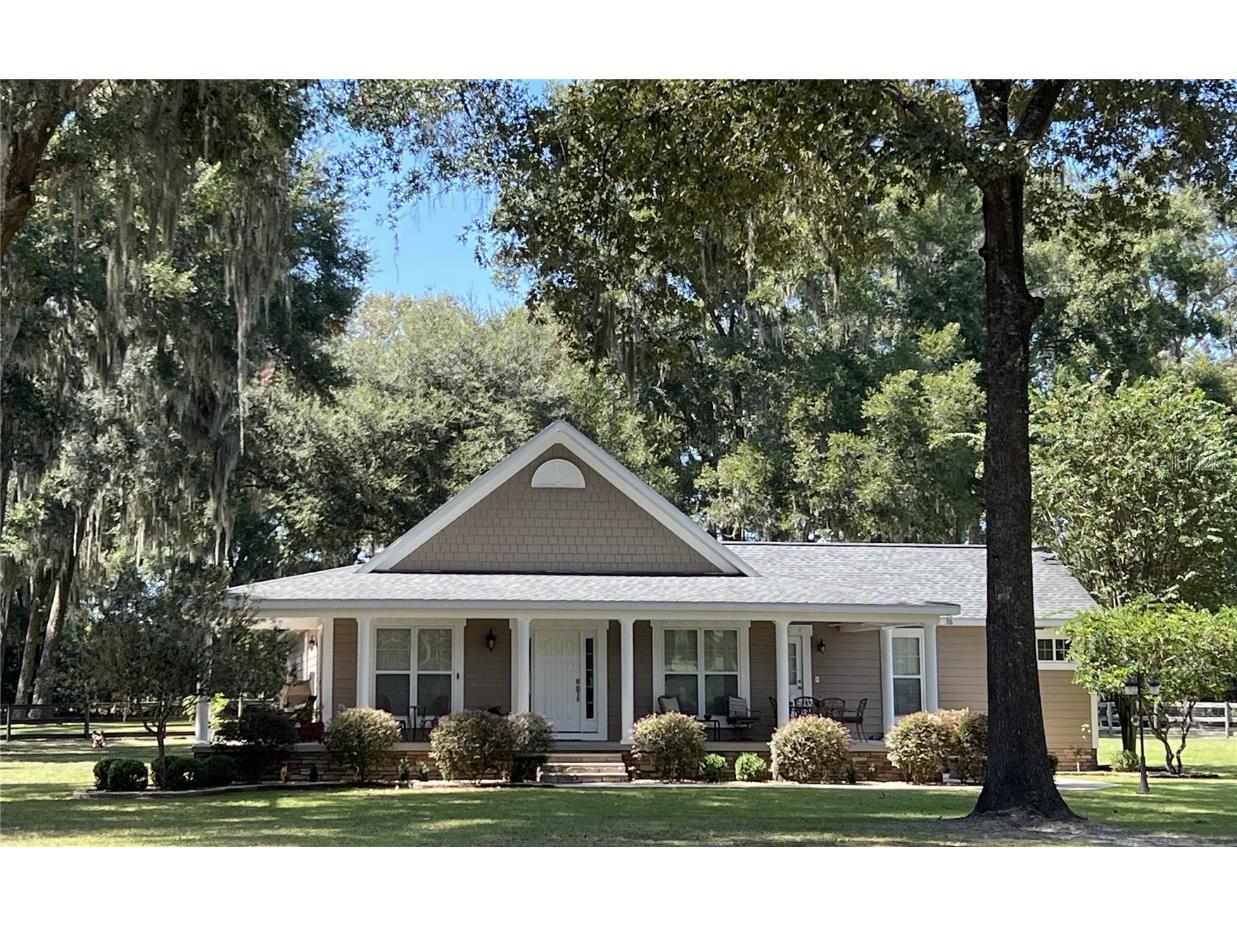 13046 NW 21st Court Citra FL 32113 OM663880 image1