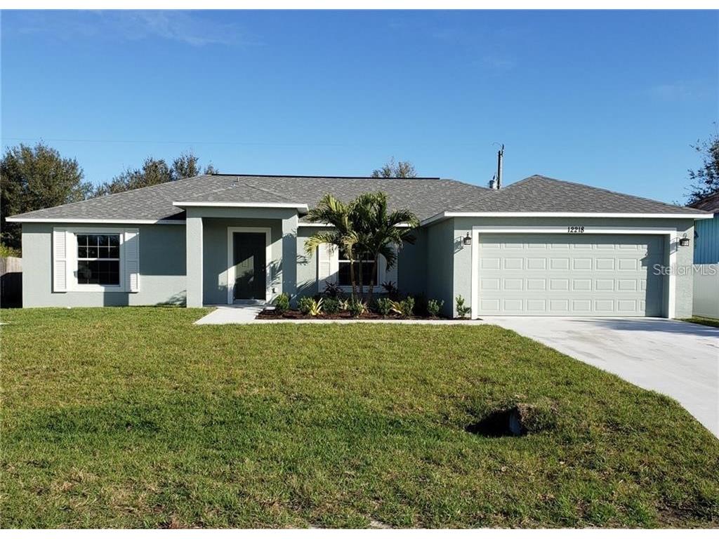 13047 Deepwoods Avenue Port Charlotte FL 33981 D6132707 image1