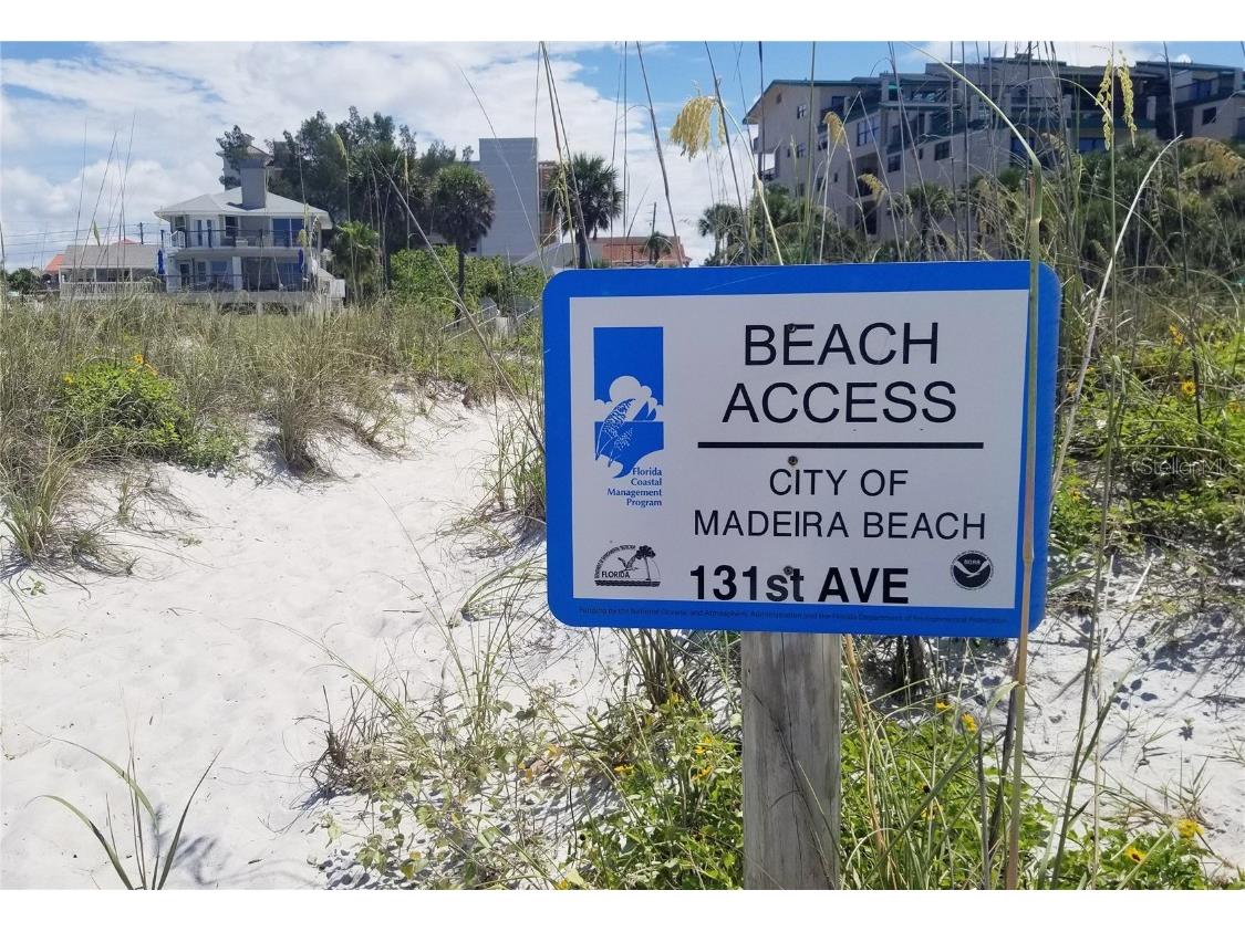 13047 Gulf Boulevard #2 Madeira Beach FL 33708 TB8387139 image19