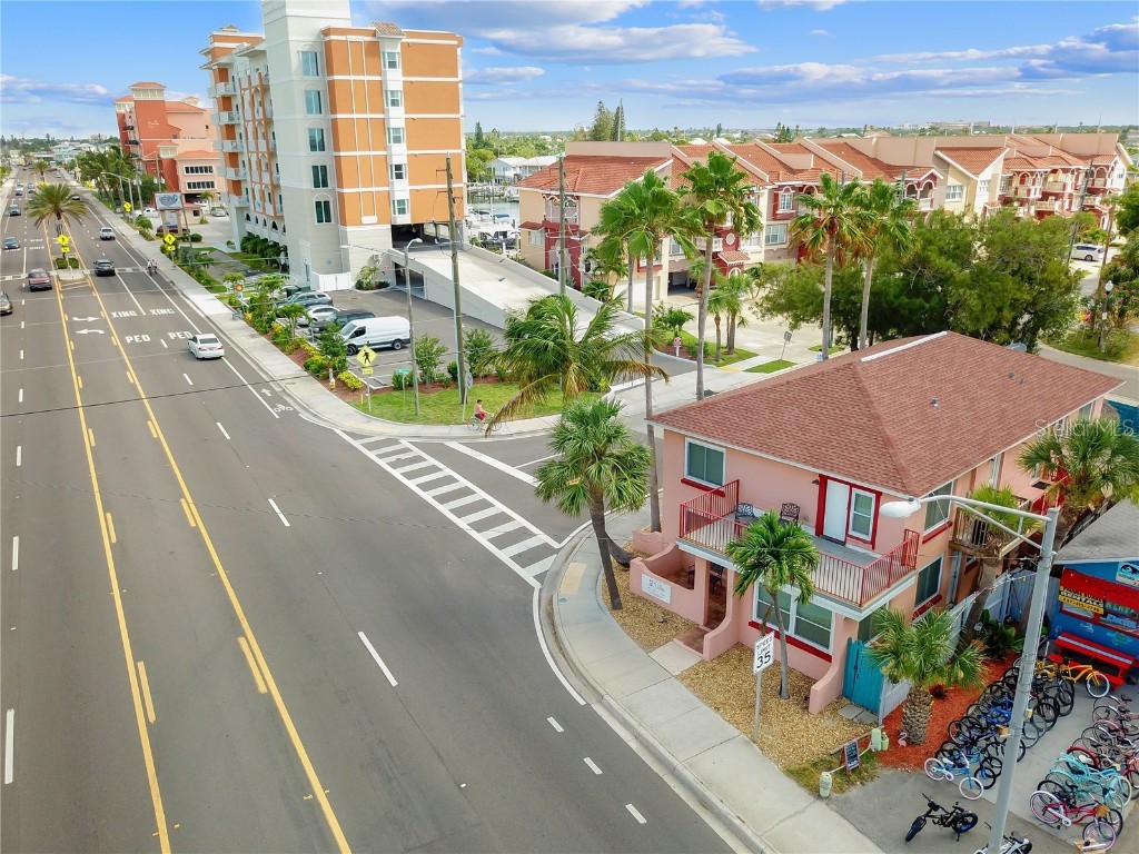 13047 Gulf Boulevard #2 Madeira Beach FL 33708 TB8387139 image2