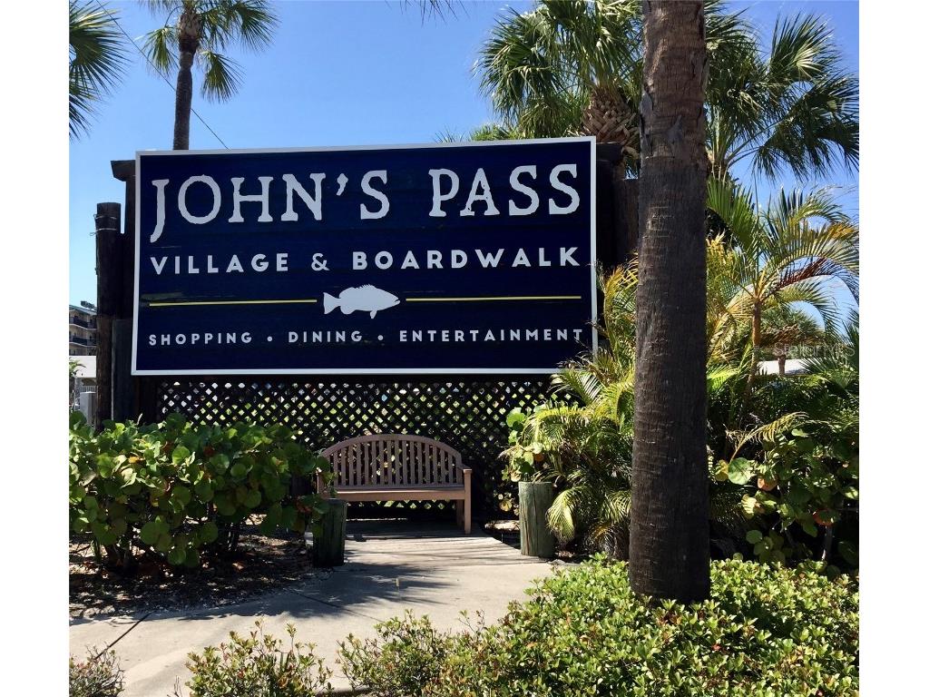 13047 Gulf Boulevard #2 Madeira Beach FL 33708 TB8387139 image23