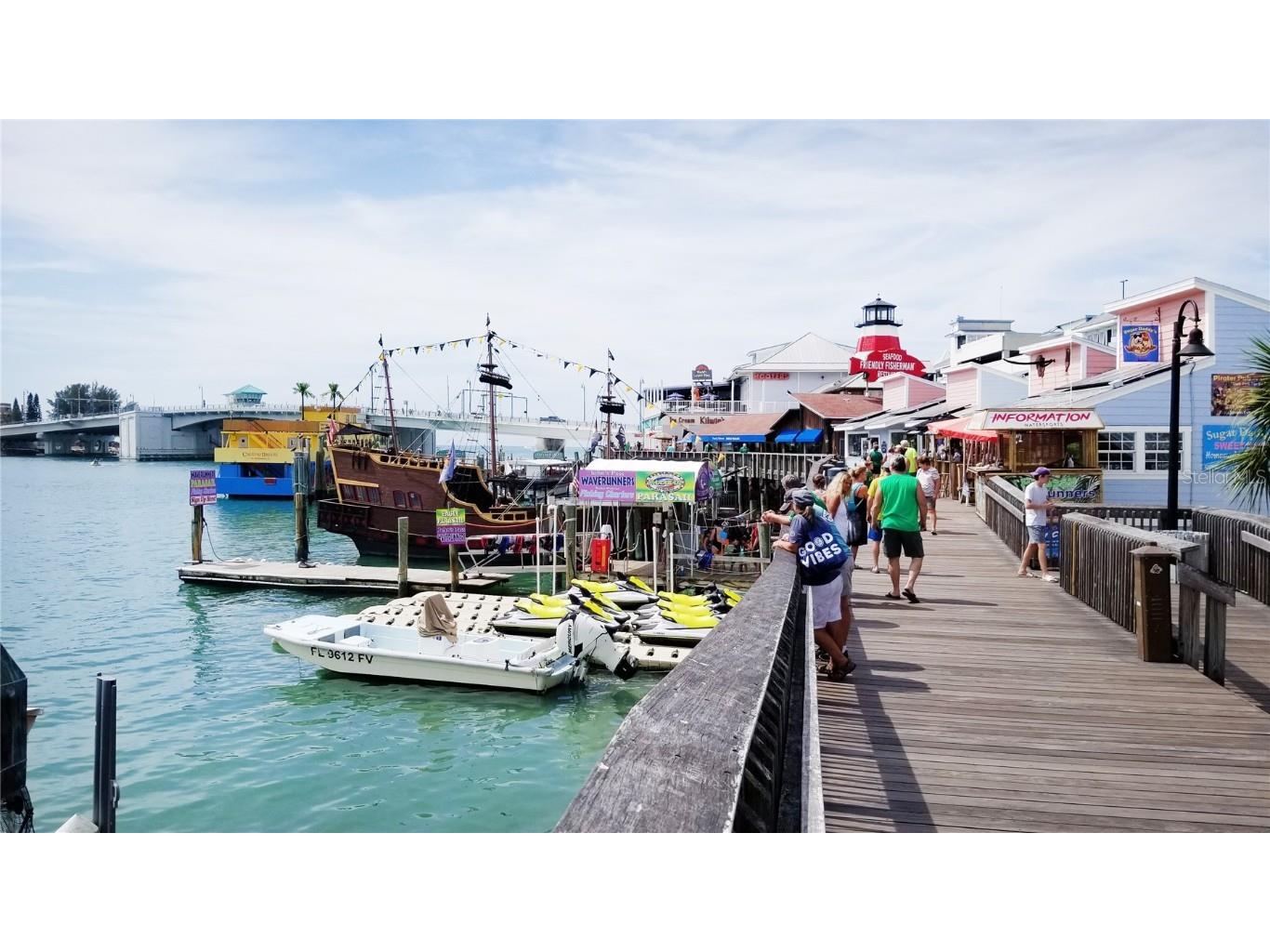 13047 Gulf Boulevard #2 Madeira Beach FL 33708 TB8387139 image24