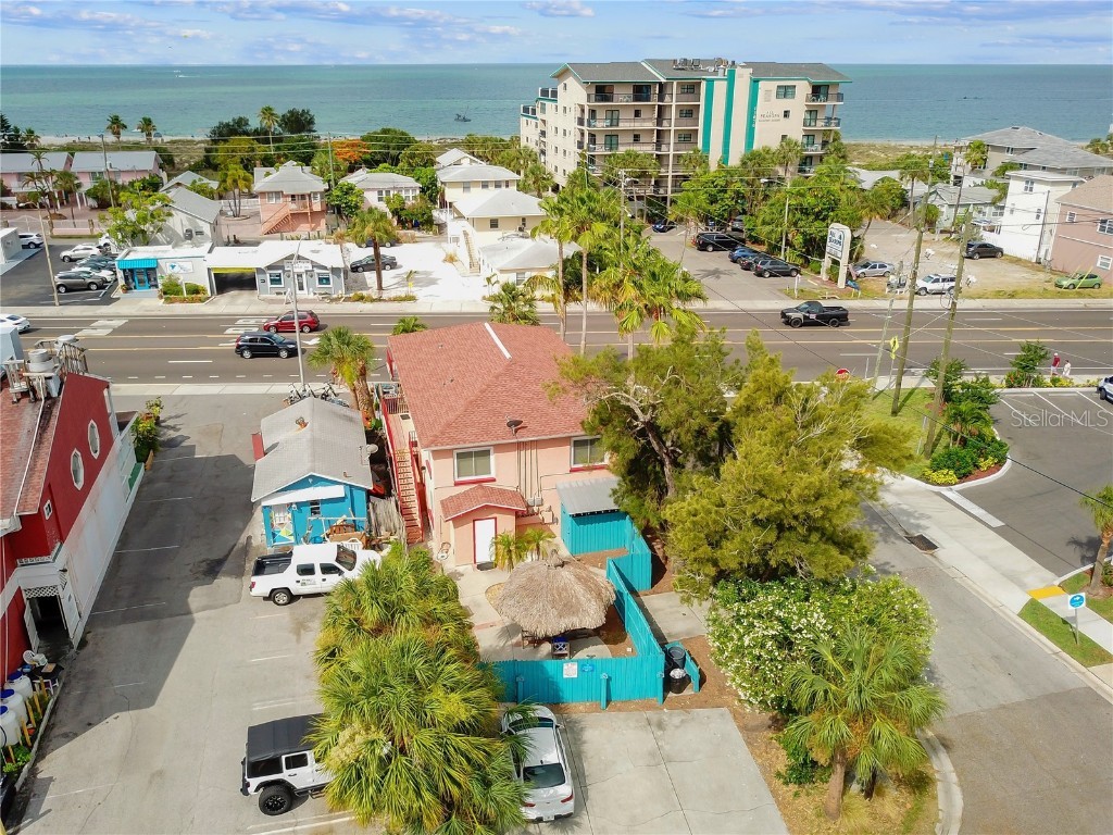 13047 Gulf Boulevard #2 Madeira Beach FL 33708 TB8387139 image3