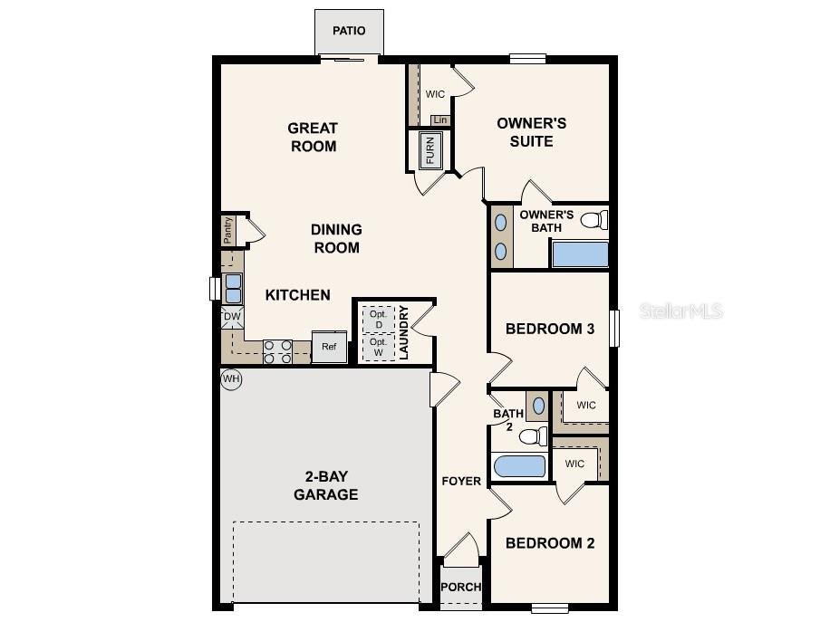 13047 SE 53rd Avenue Belleview FL 34420 C7516656 image2