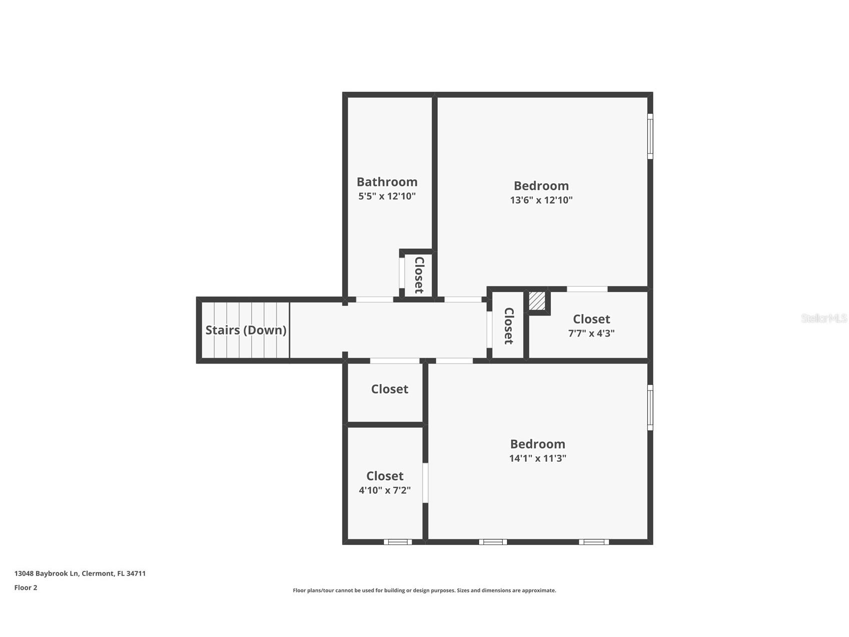 13048 Baybrook Lane Clermont FL 34711 G5113737 image43