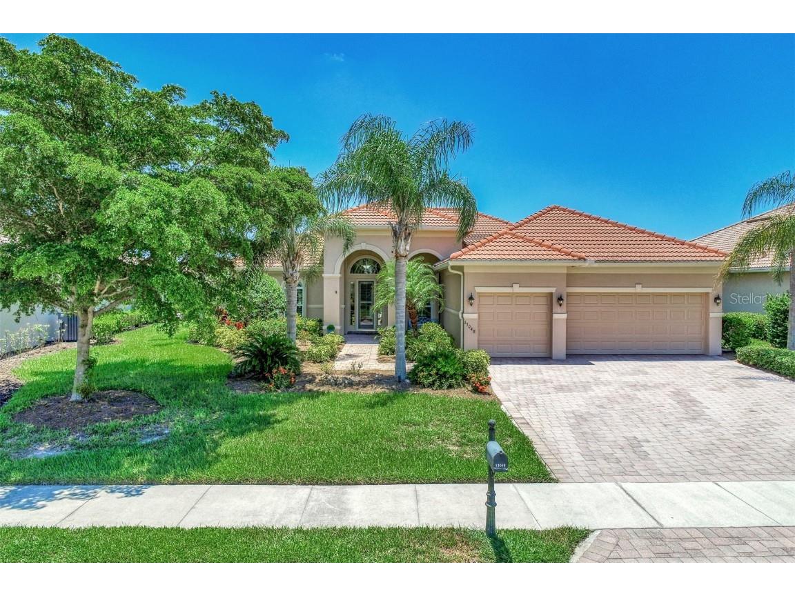 13048 Cedar Creek Drive Port Charlotte FL 33953 D6131254 image1