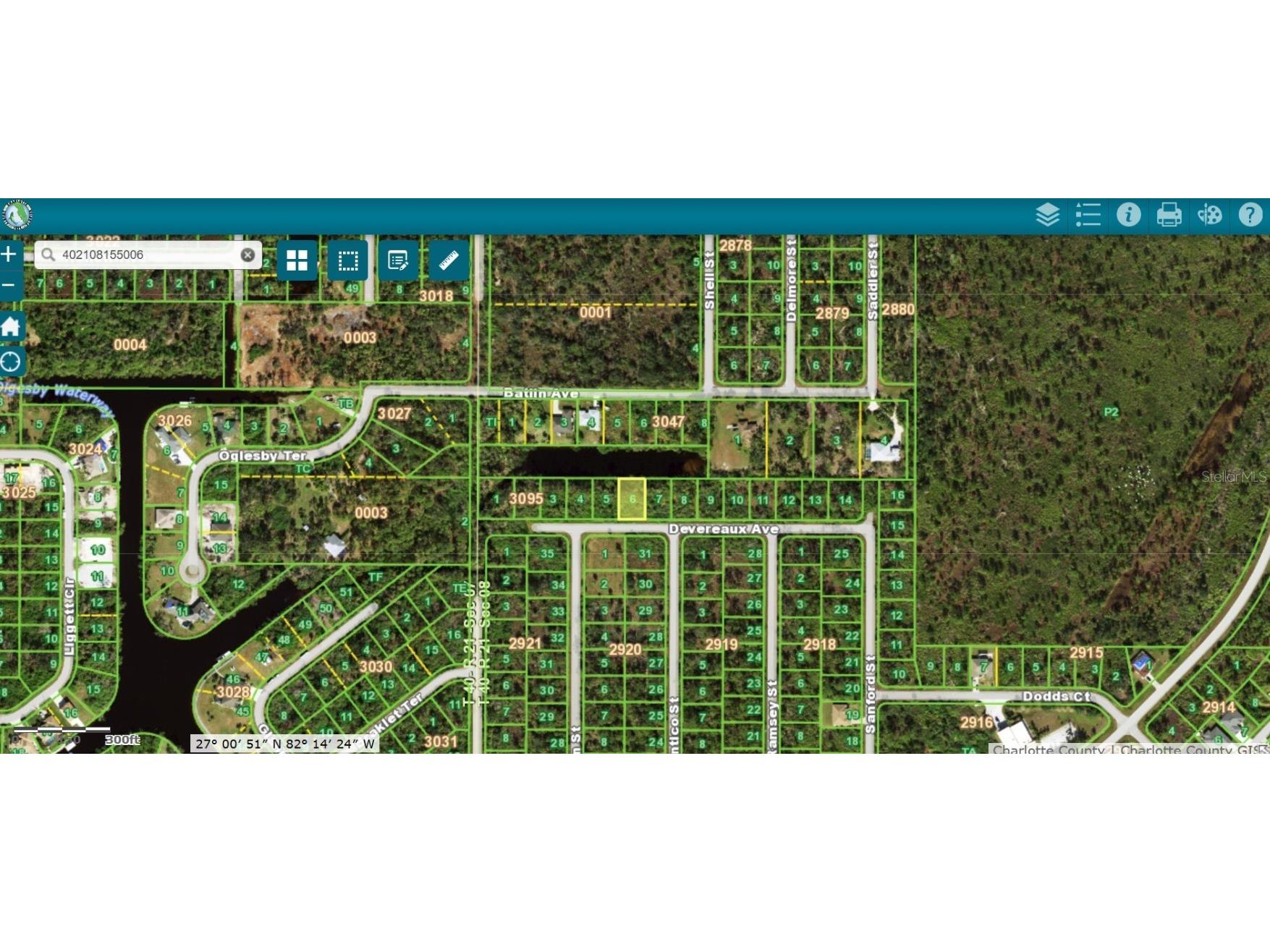 13048 Devereaux Avenue Port Charlotte FL 33953 C7496866 image1