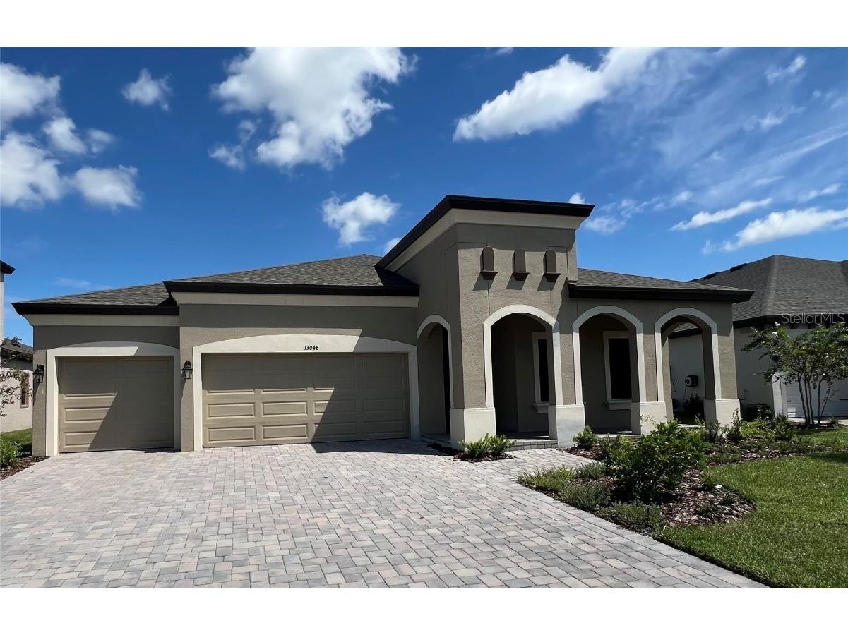13048 Homestead Lane Parrish FL 34219 J993265 image1