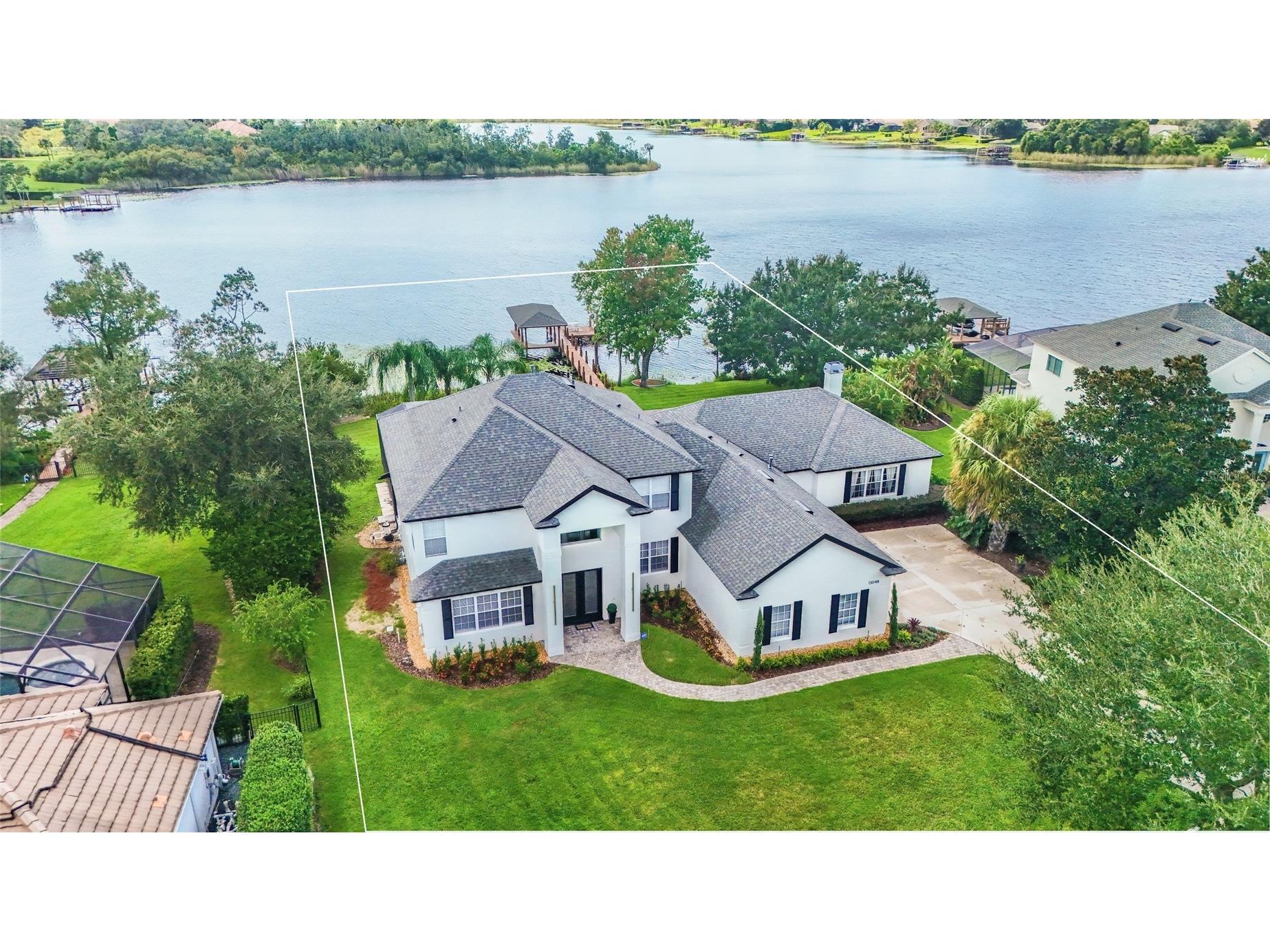 13048 Lake Roper Ct. Windermere FL 34786 O6342354 image1