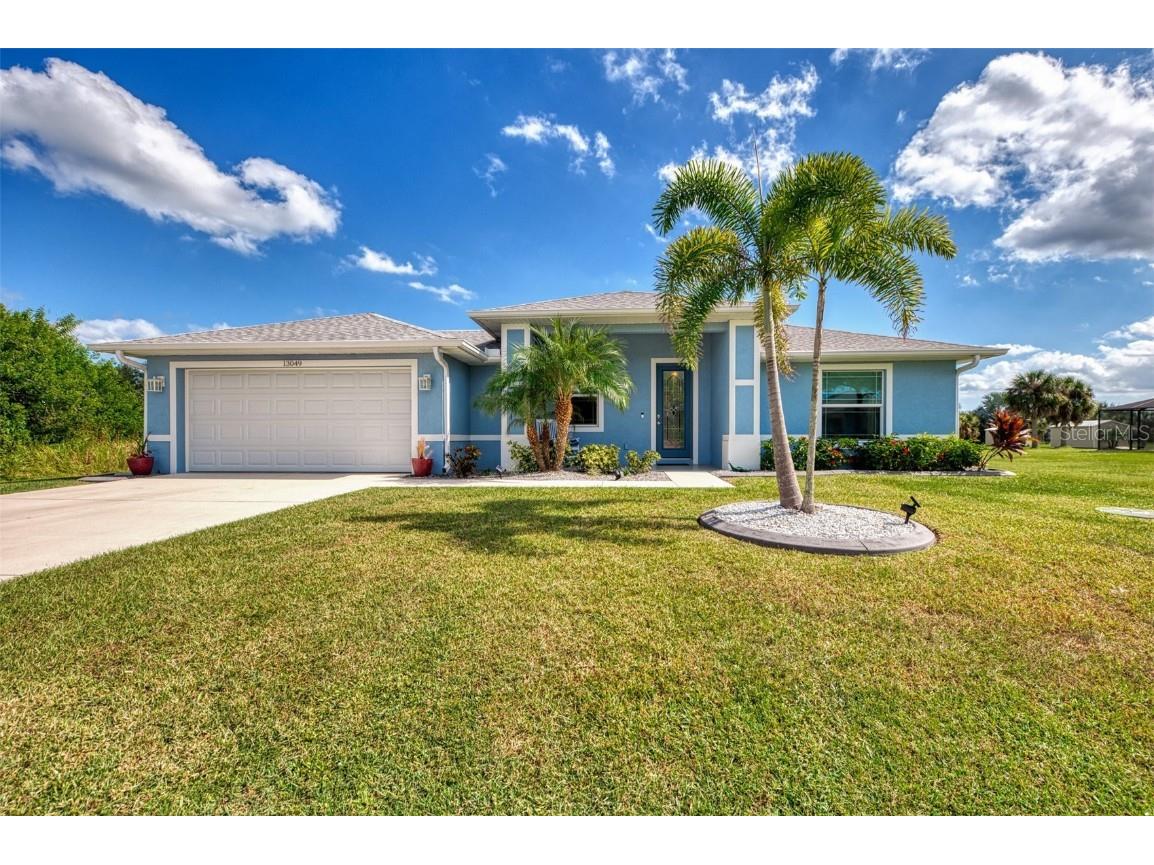 13049 Ridgely Circle Port Charlotte FL 33981 D6144700 image1