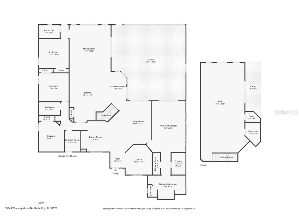 13049 Thoroughbred Drive Dade City FL 33525 TB8407974 image52