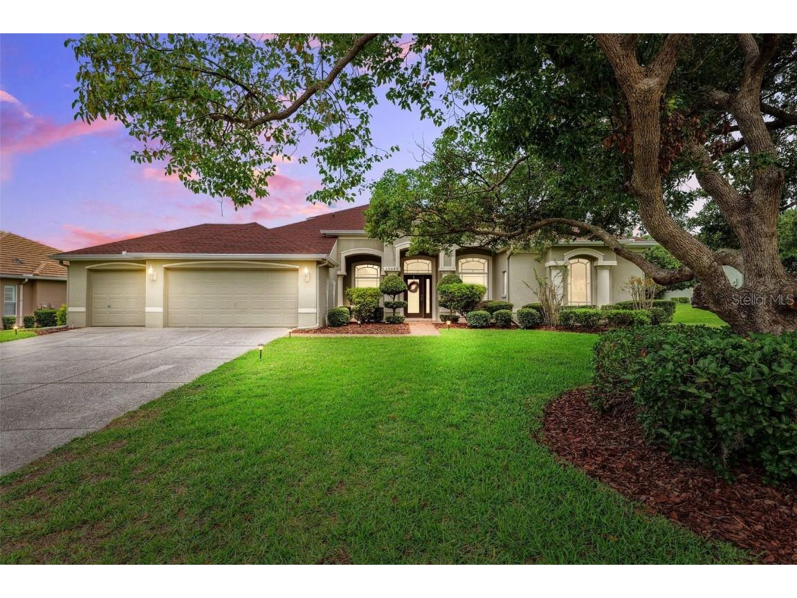 13049 Thoroughbred Drive Dade City FL 33525 TB8449268 image1