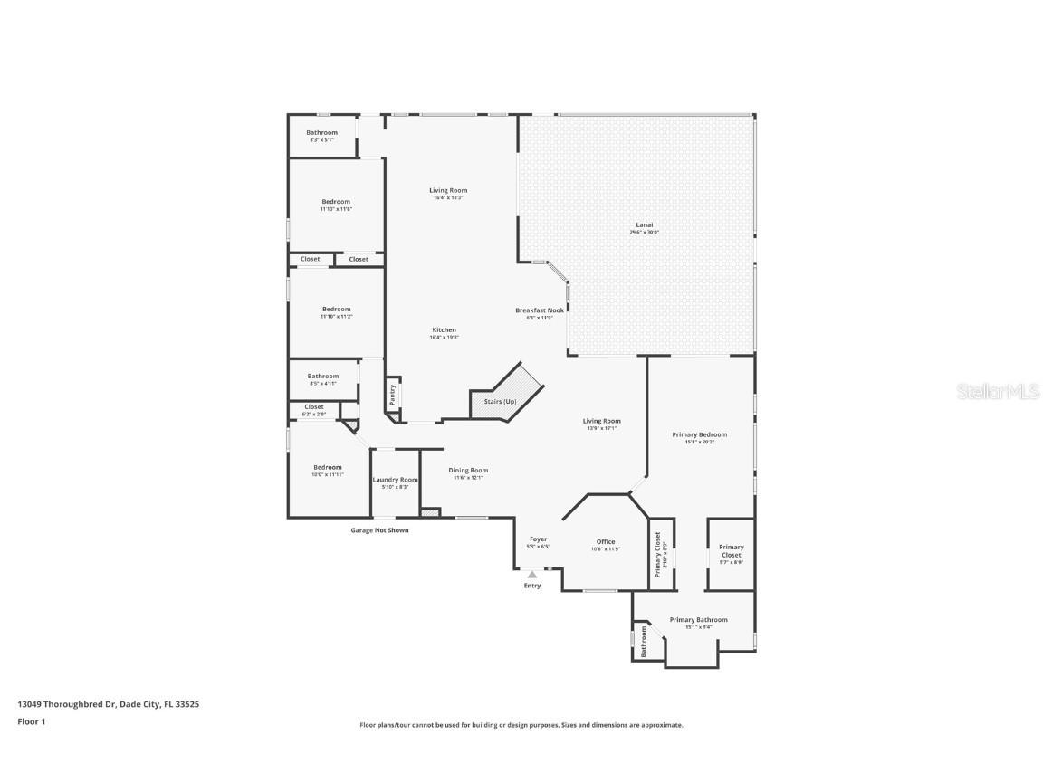13049 Thoroughbred Drive Dade City FL 33525 TB8449268 image50