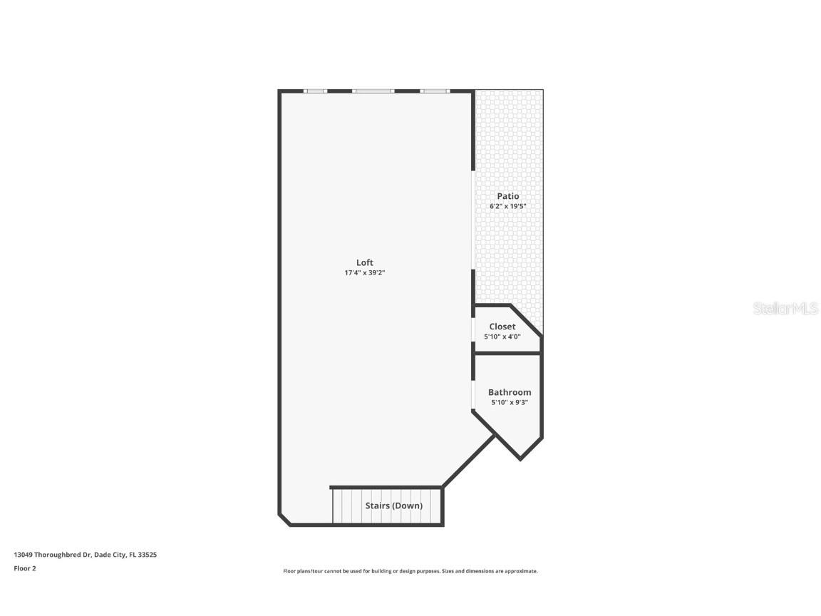 13049 Thoroughbred Drive Dade City FL 33525 TB8449268 image51