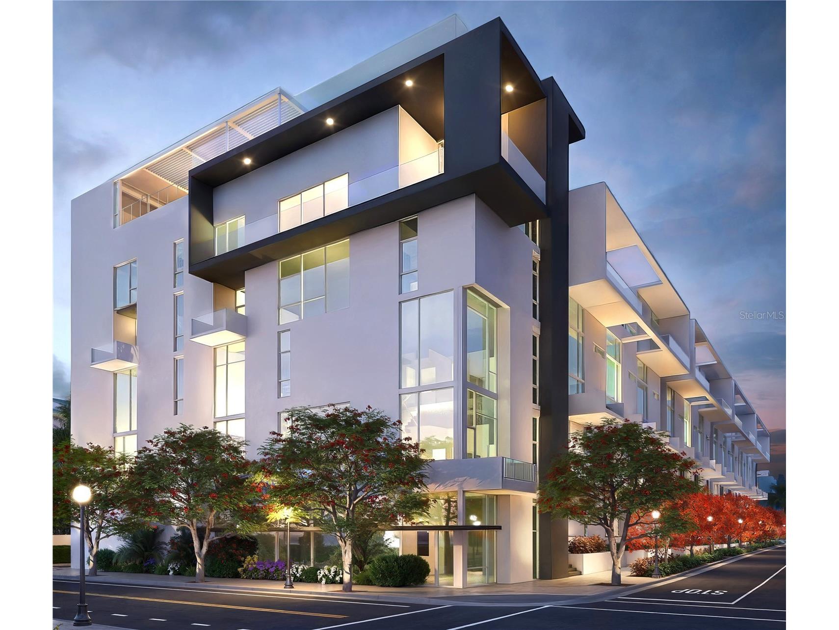 1305 4th Street #101A Sarasota FL 34236 A4637380 image1