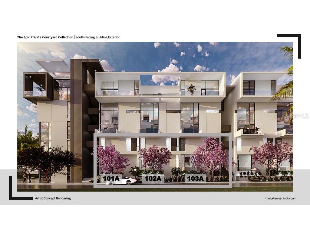 1305 4th Street #101A Sarasota FL 34236 A4637380 image3