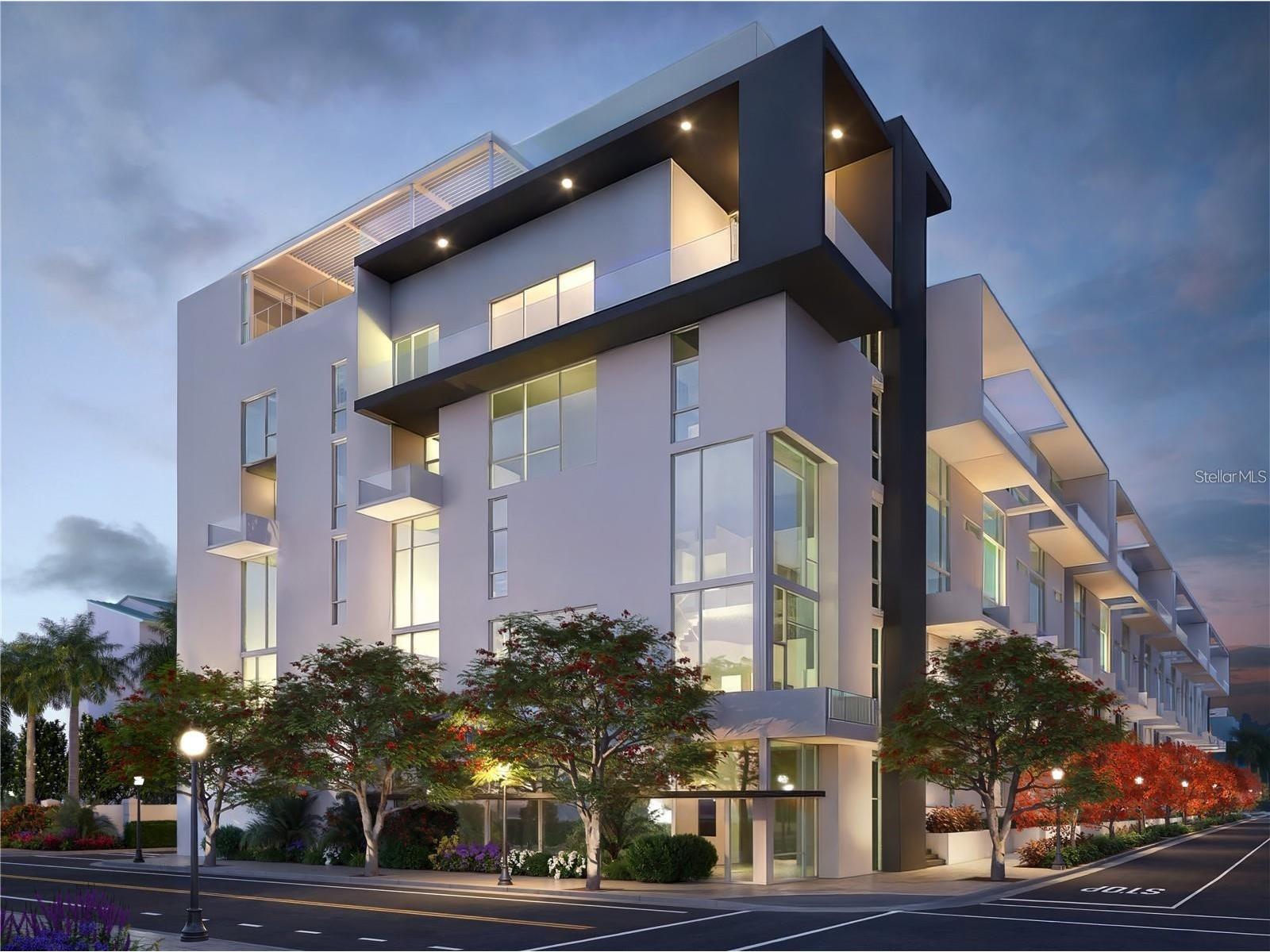1305 4th Street #201I Sarasota FL 34236 A4681478 image1