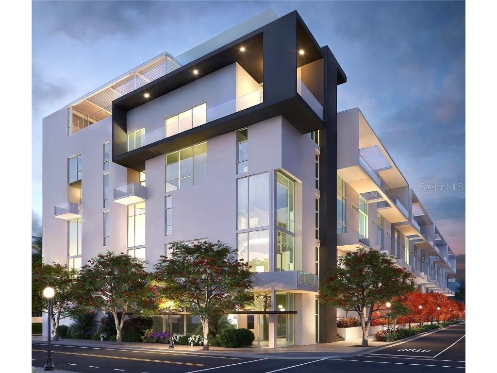 1305 4th Street #202P Sarasota FL 34236 A4642427 image1