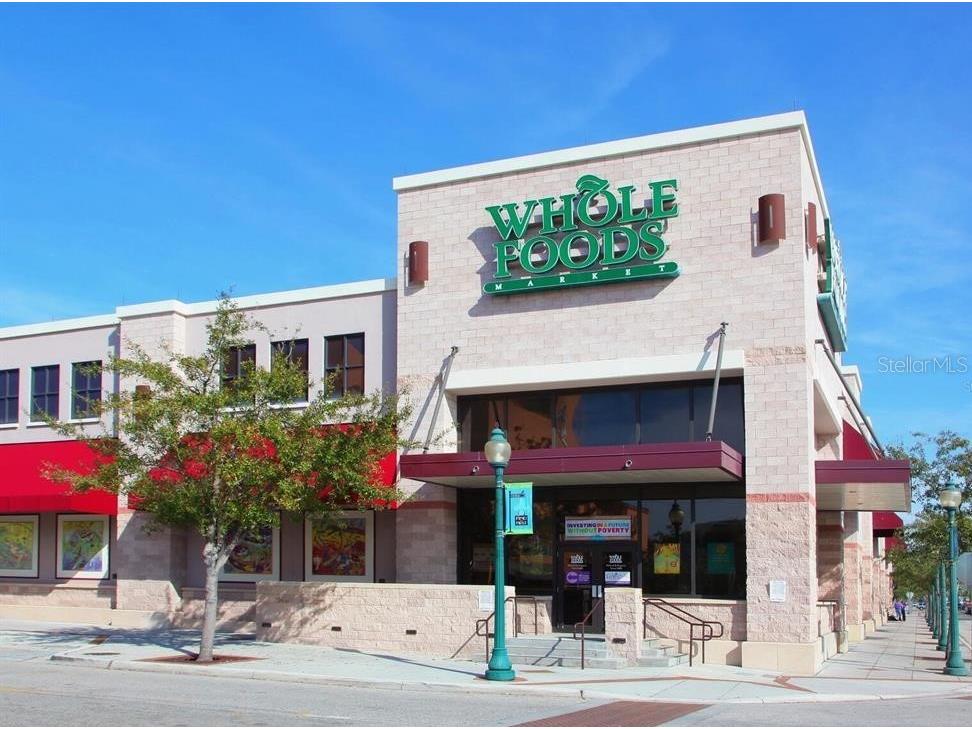 1305 4th Street #202P Sarasota FL 34236 A4642427 image7