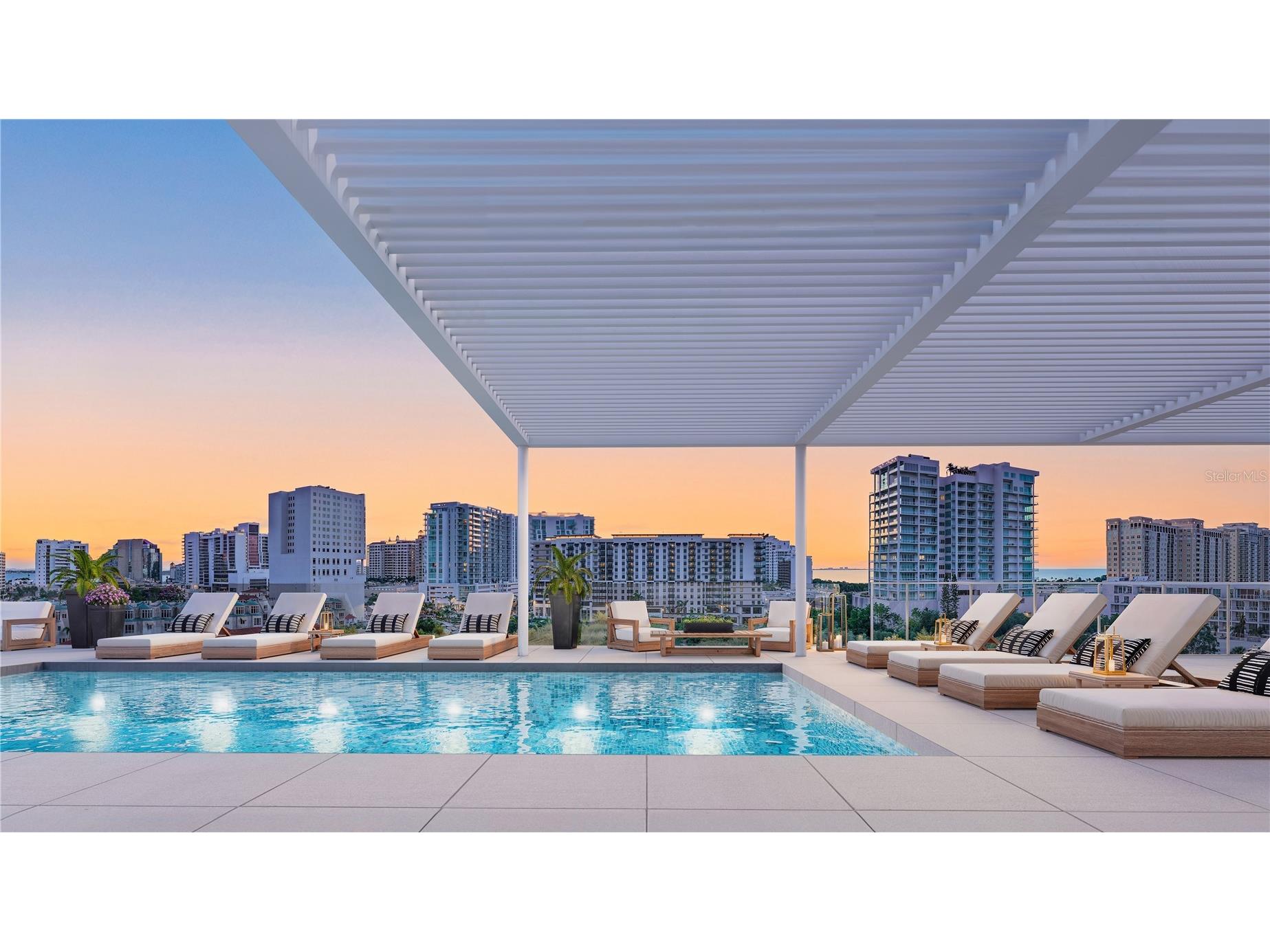 1305 4th Street #401G RT Sarasota FL 34236 A4686656 image2