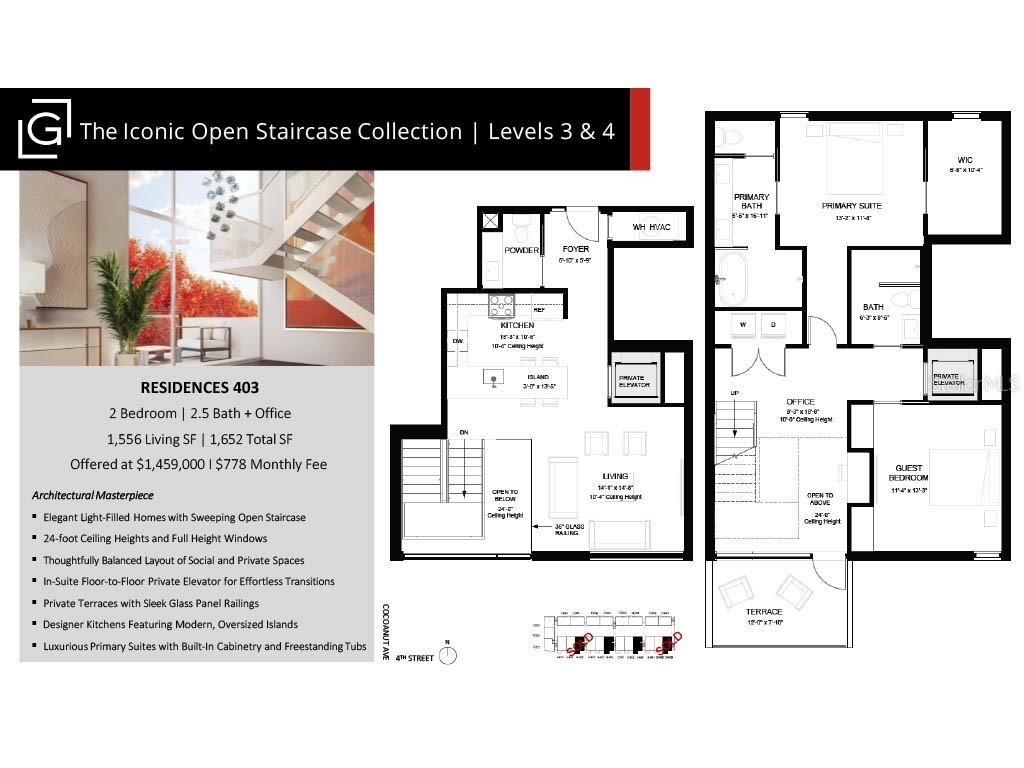 1305 4th Street #403B Sarasota FL 34236 A4637429 image7