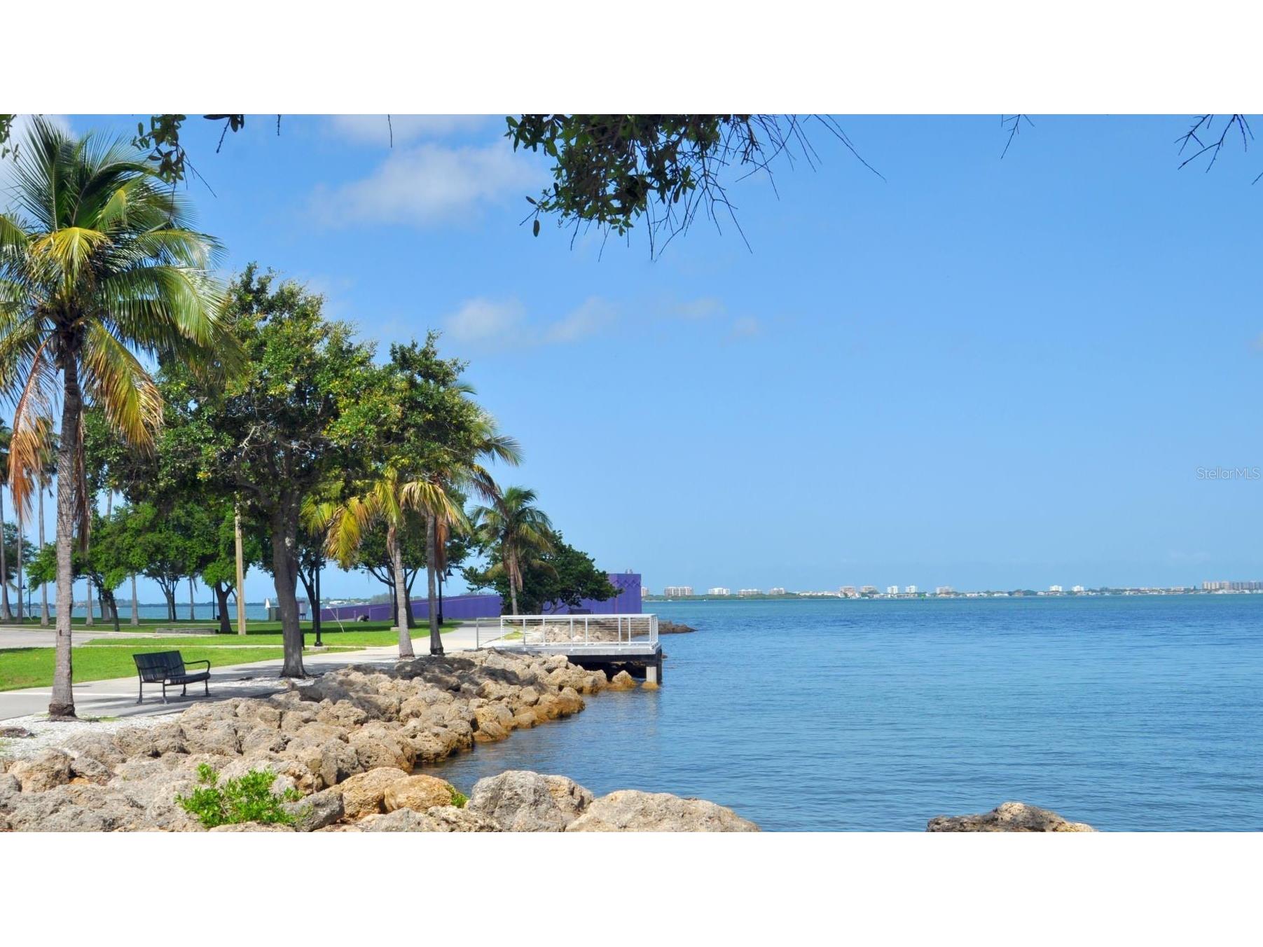 1305 4th Street #502E Sarasota FL 34236 A4683301 image10
