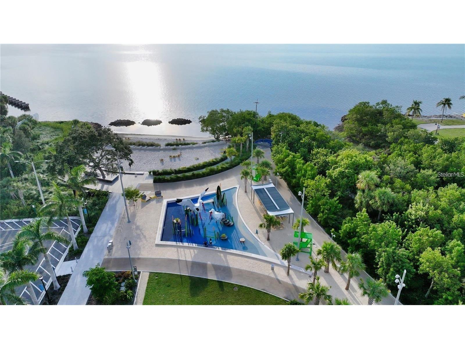 1305 4th Street #502E Sarasota FL 34236 A4683301 image11