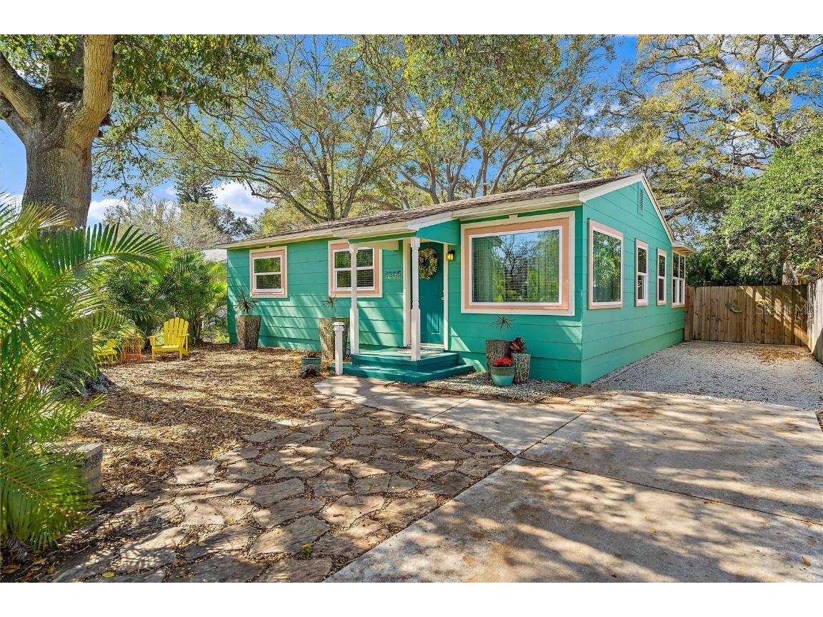 1305 58th Street S Gulfport FL 33707 U8189816 image1