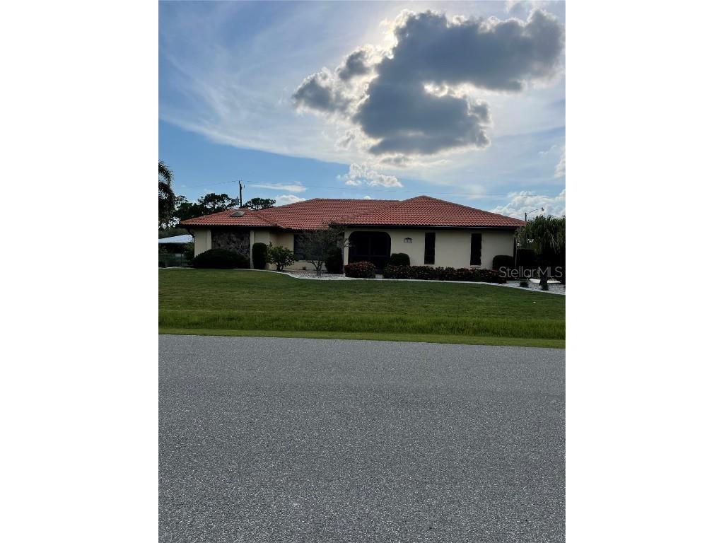 1305 Algiers Street Port Charlotte FL 33980 C7465175 image1