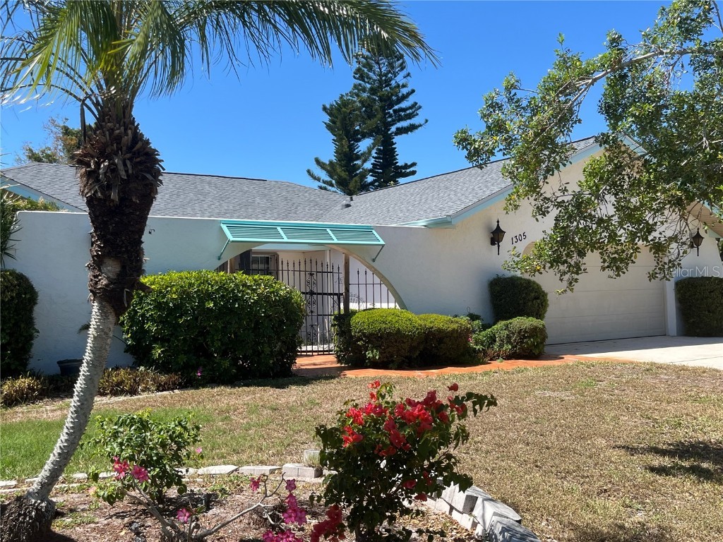 1305 Alton Road Port Charlotte FL 33952 - ELKAM WATERWAY C7508098 image1