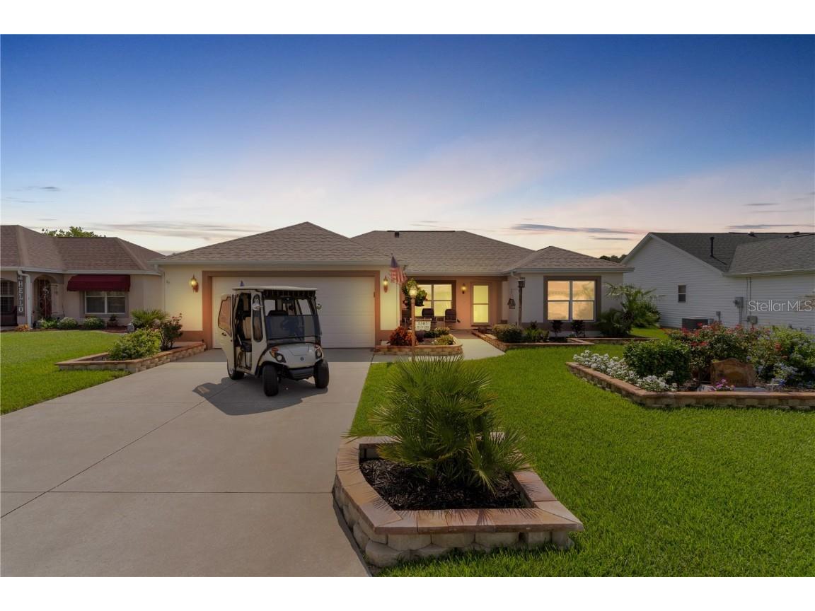 1305 Arredondo Drive The Villages FL 32162 G5069593 image1