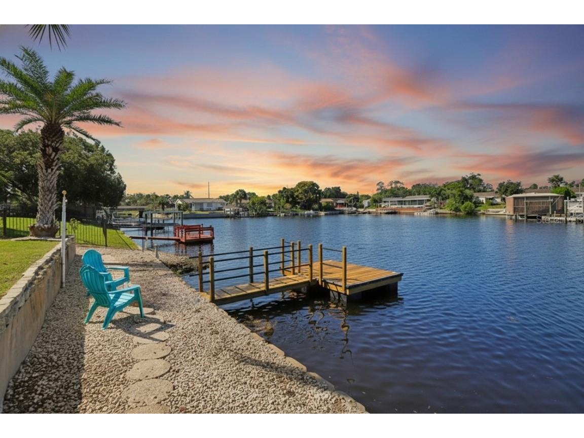 1305 Basswood Drive Holiday FL 34690 - ANCLOTE RIVER TB8433779 image1