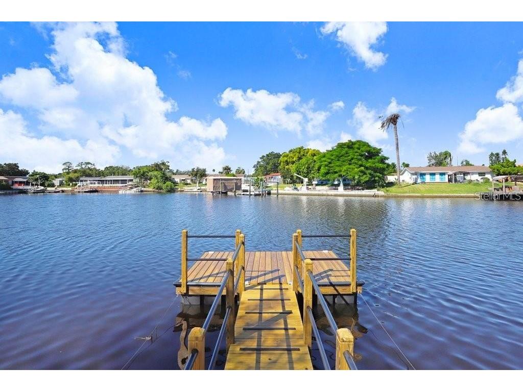 1305 Basswood Drive Holiday FL 34690 - ANCLOTE RIVER TB8433779 image28