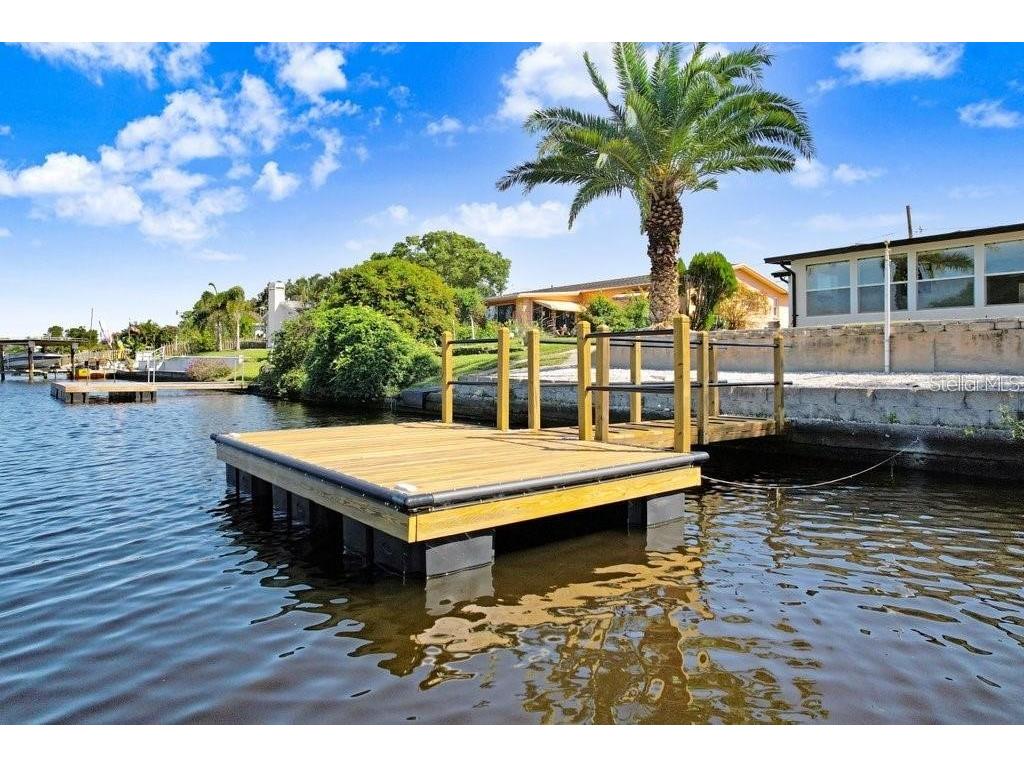 1305 Basswood Drive Holiday FL 34690 - ANCLOTE RIVER TB8433779 image29