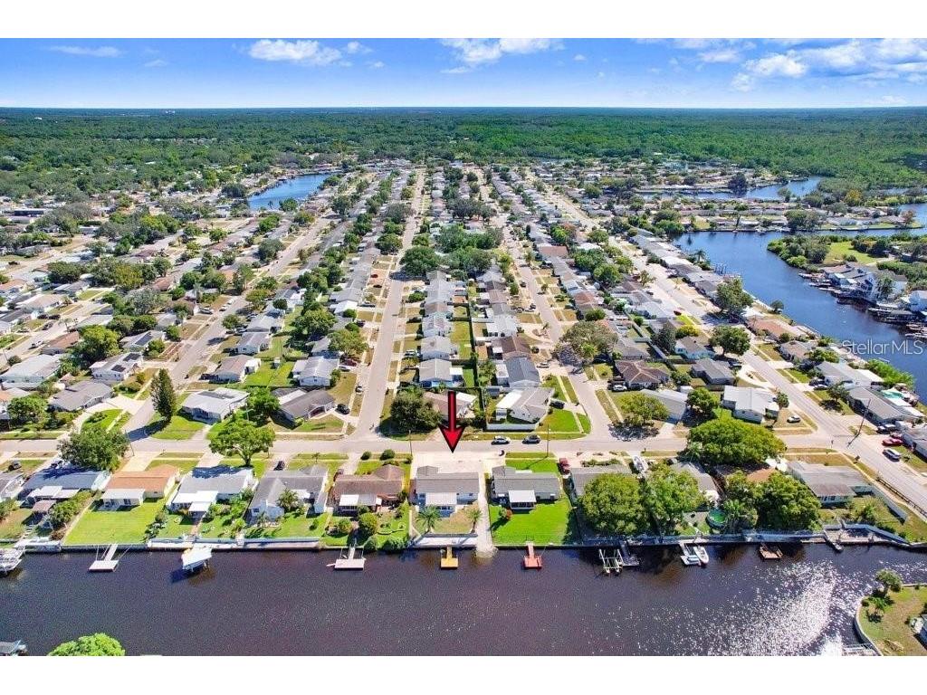 1305 Basswood Drive Holiday FL 34690 - ANCLOTE RIVER TB8433779 image31