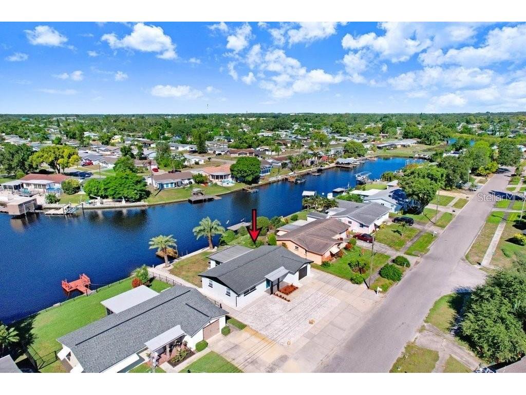 1305 Basswood Drive Holiday FL 34690 - ANCLOTE RIVER TB8433779 image32