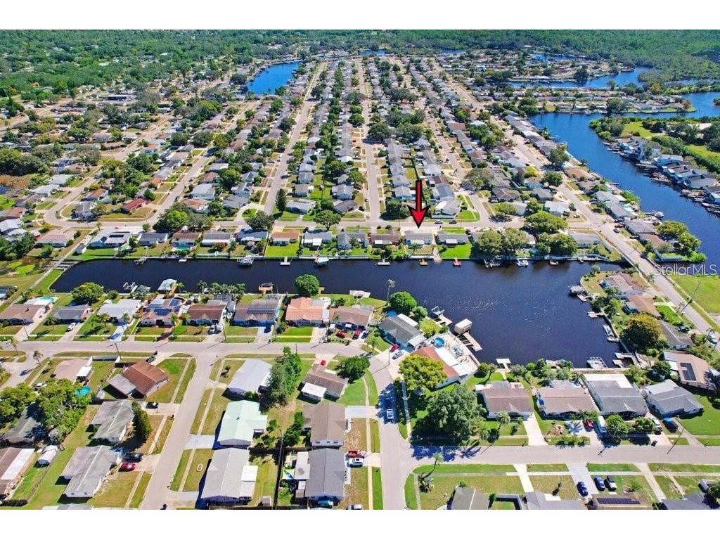 1305 Basswood Drive Holiday FL 34690 - ANCLOTE RIVER TB8433779 image33