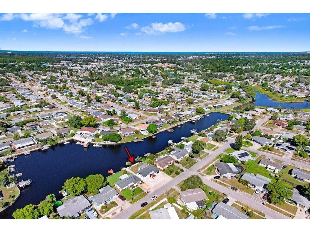 1305 Basswood Drive Holiday FL 34690 - ANCLOTE RIVER TB8433779 image34