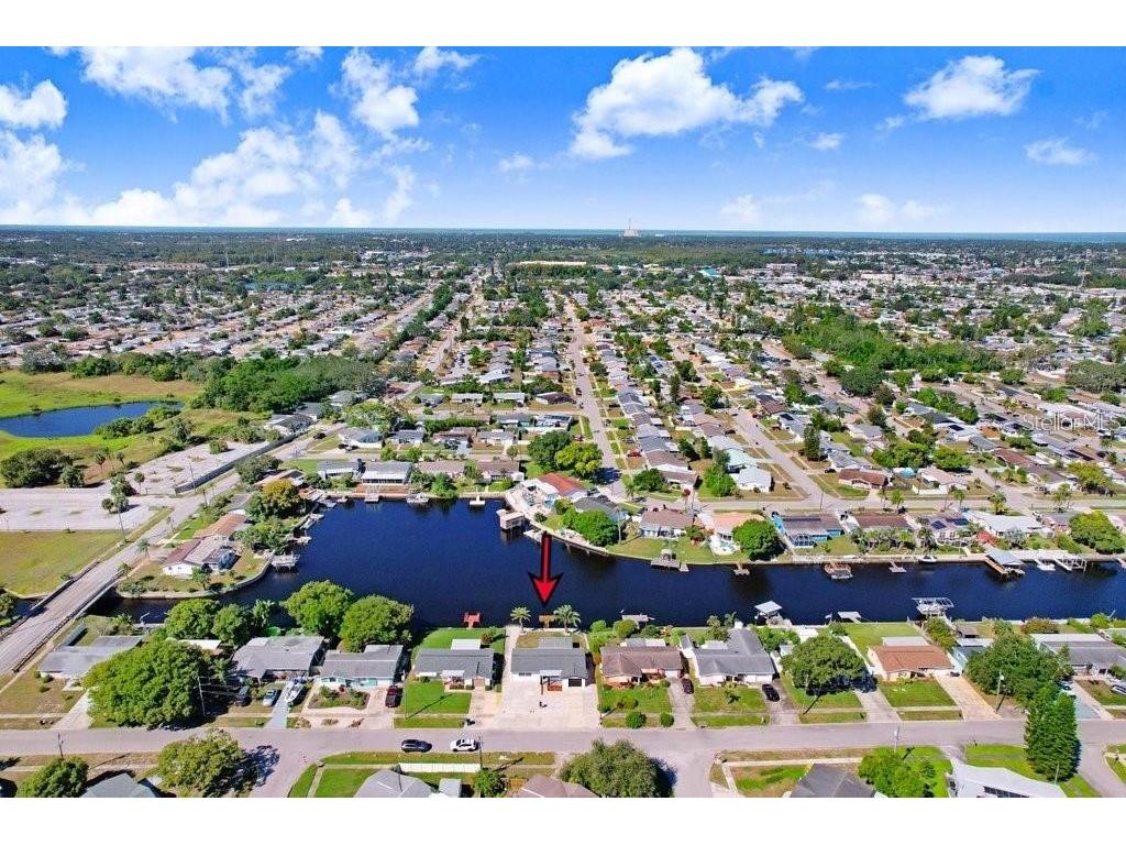 1305 Basswood Drive Holiday FL 34690 - ANCLOTE RIVER TB8433779 image35