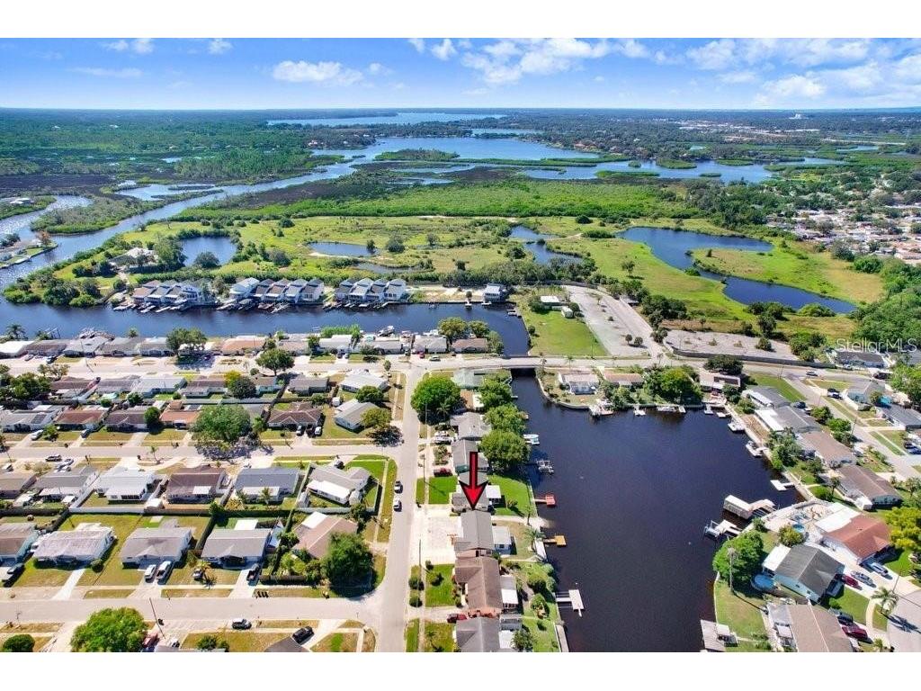 1305 Basswood Drive Holiday FL 34690 - ANCLOTE RIVER TB8433779 image4
