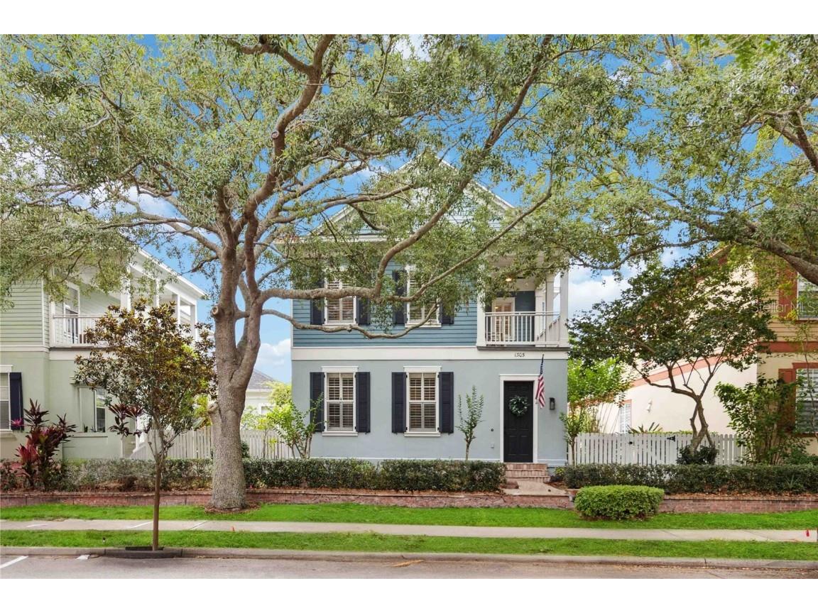 1305 Bennett Rd Orlando FL 32814 A4622537 image1