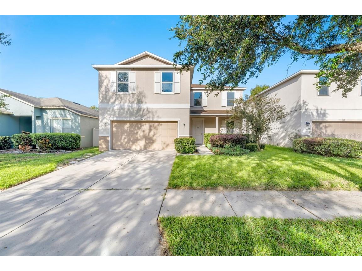1305 Canyon Oaks Drive Brandon FL 33510 U8215709 image1