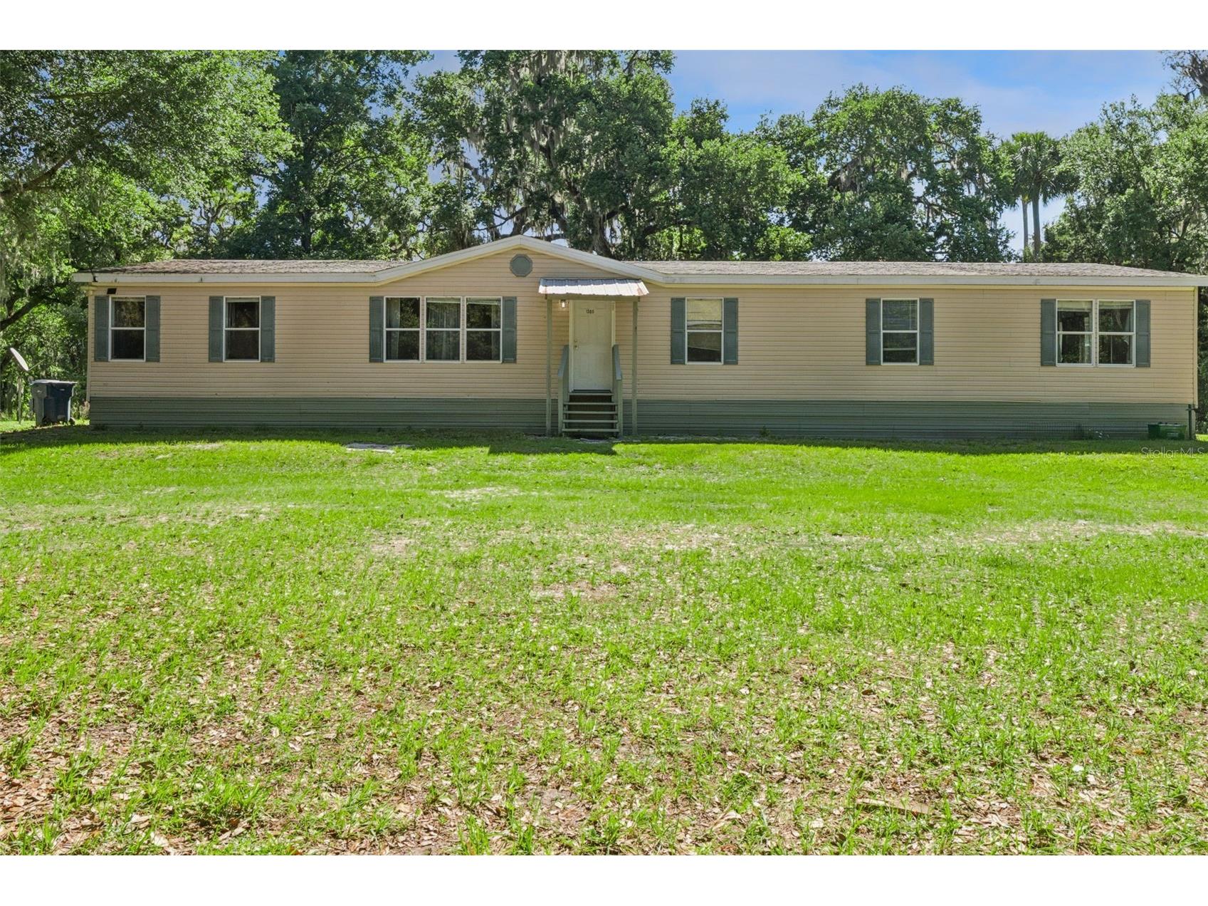1305 Church Street Pierson FL 32180 V4948682 image1