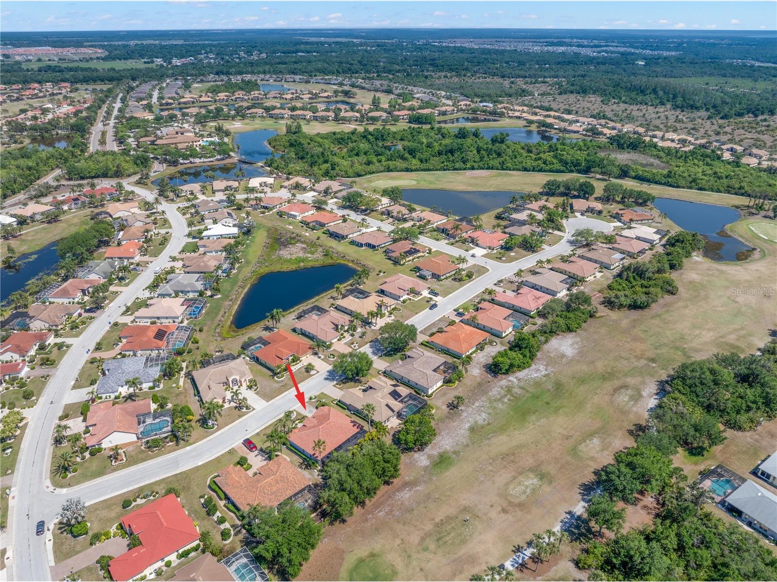 1305 Crystal Greens Drive Sun City Center FL 33573 TB8509843 image51